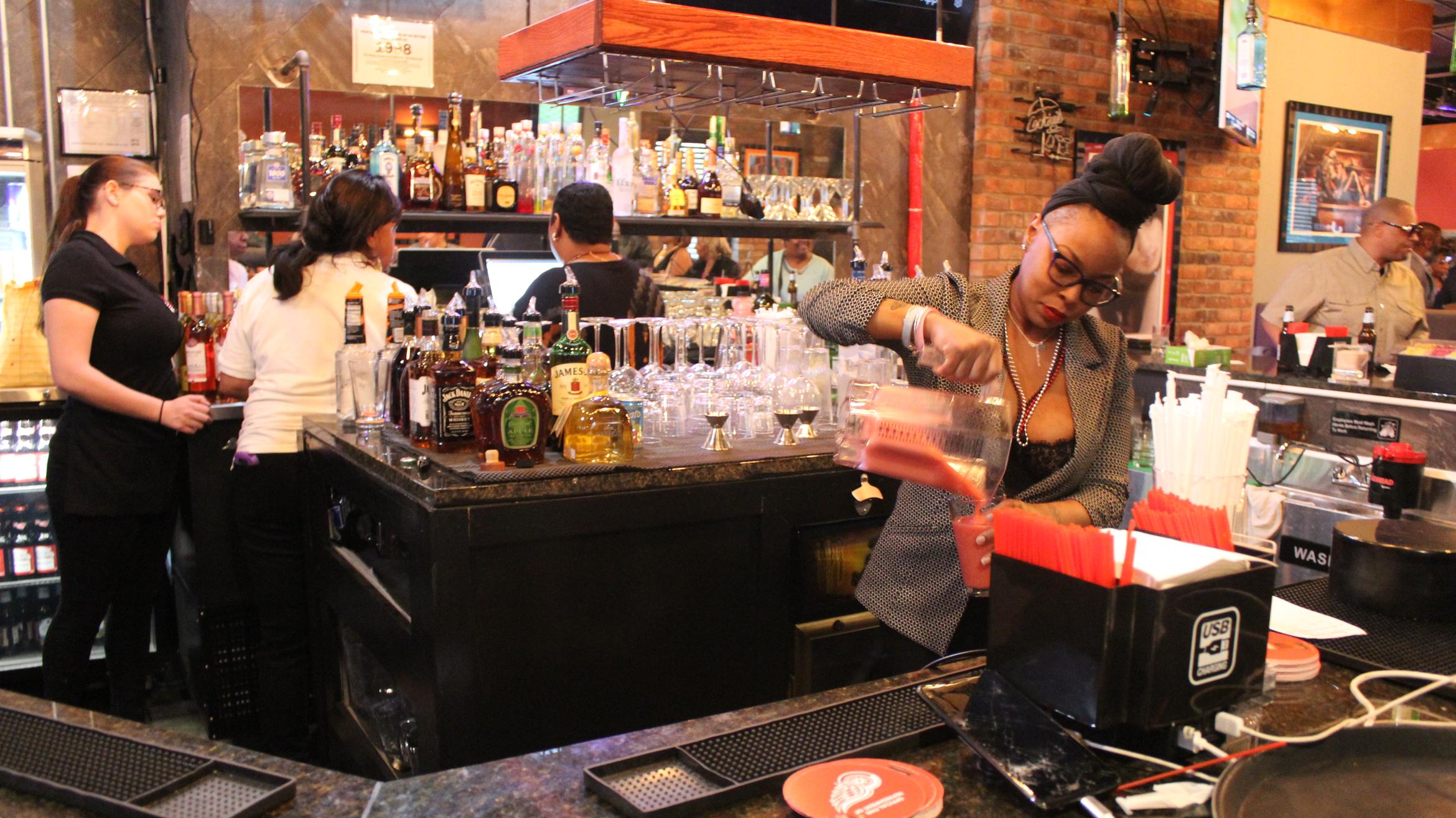 Highland Park Opens First Bar in Decades [PHOTOS] WDET