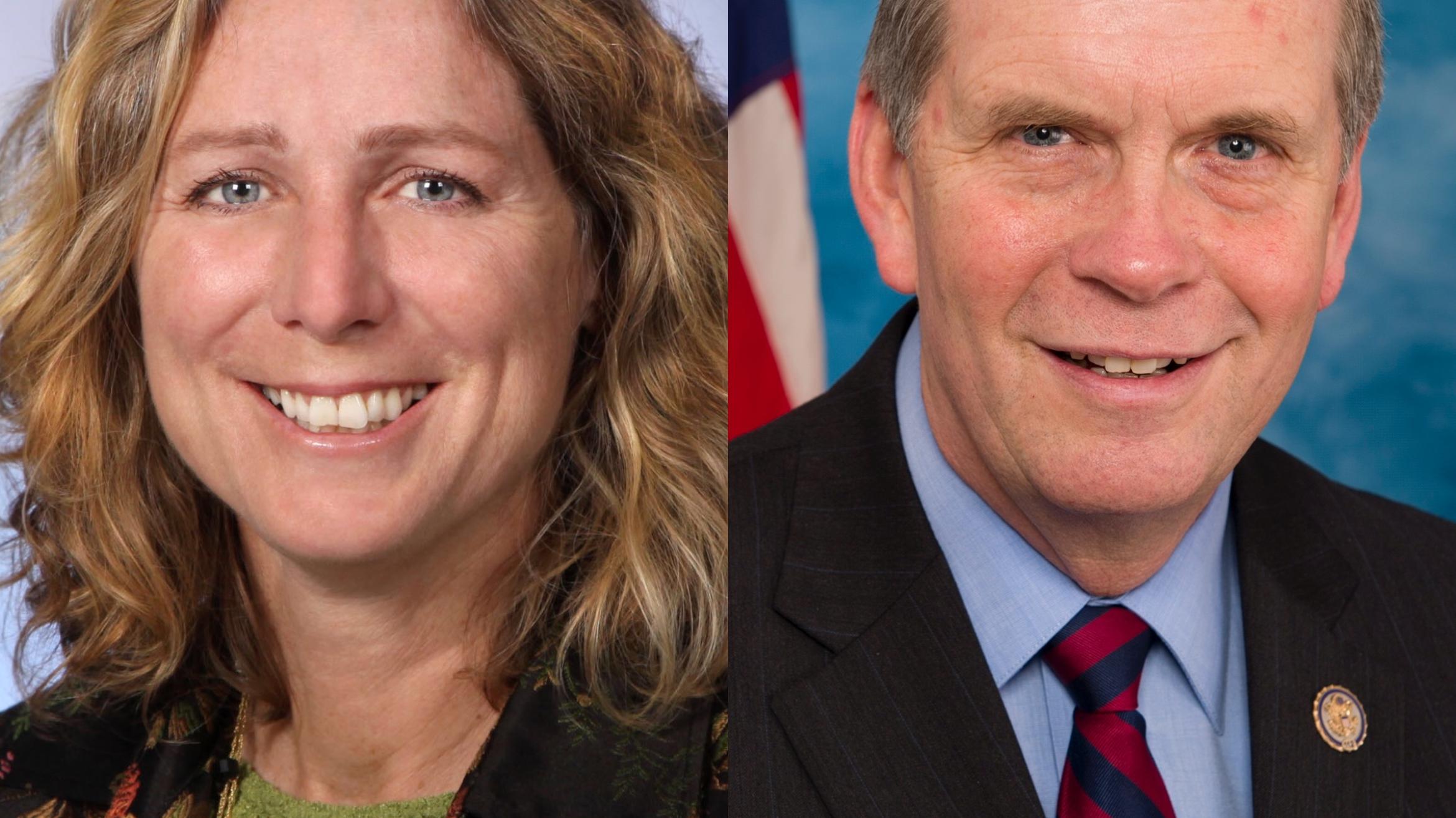 Big Money in the Race for Michigan's 7th Congressional District WDET