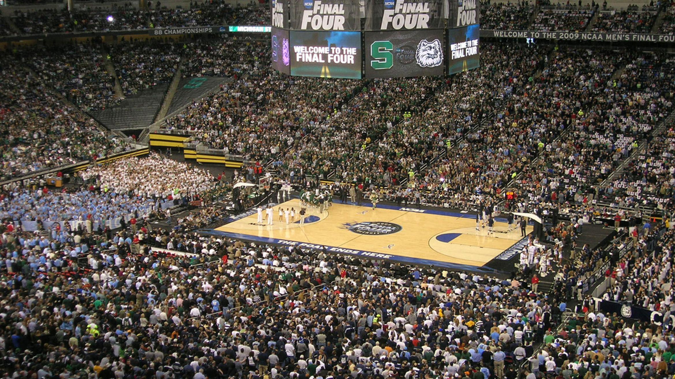 Does Michigan State Stand A Chance In The NCAA Tournament? WDET