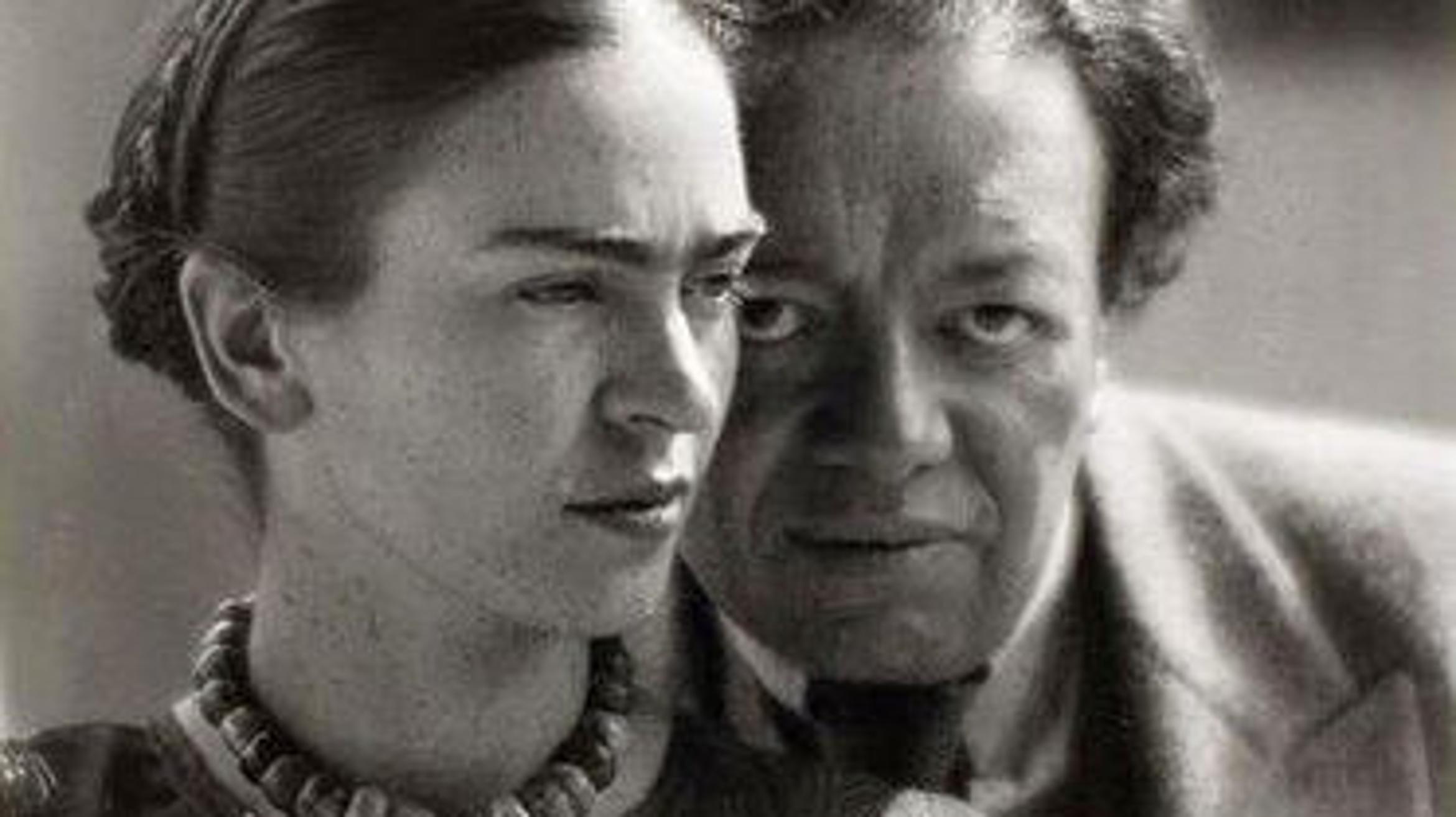 Final Weekend for the Diego and Frida Exhibit WDET