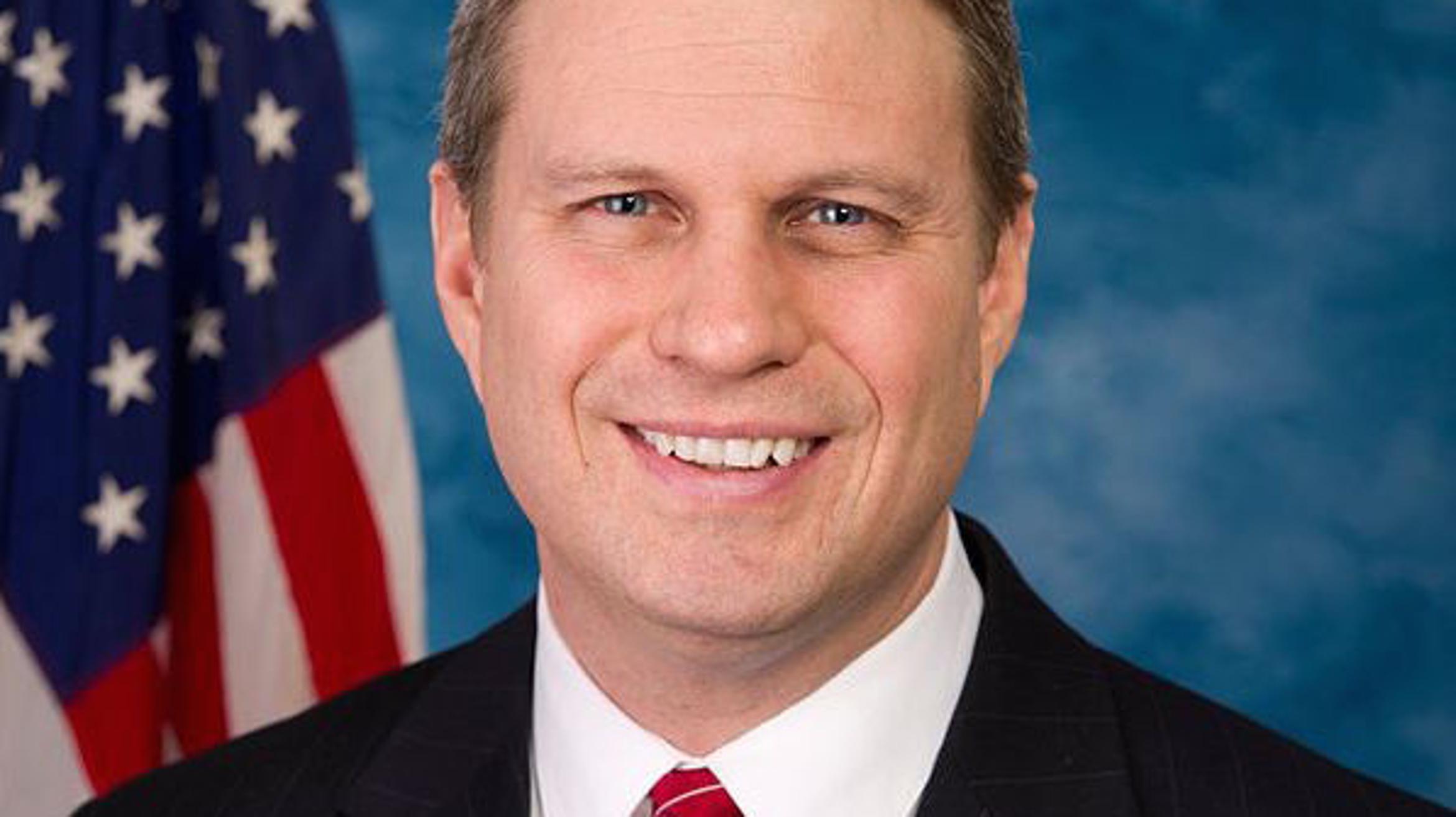 Collaboration Between Michigan's Representatives WDET