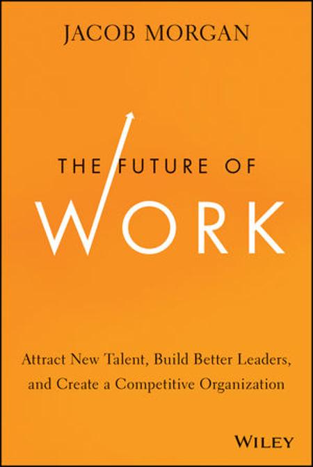 The Future Of Work: Who Wins, Who Loses? | WDET