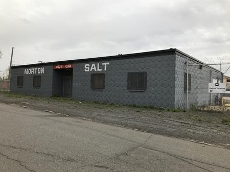 salt mines under detroit tours