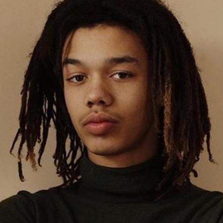 Heavy Rotation: Cosmo Pyke Sounds Wise Beyond His Years On 