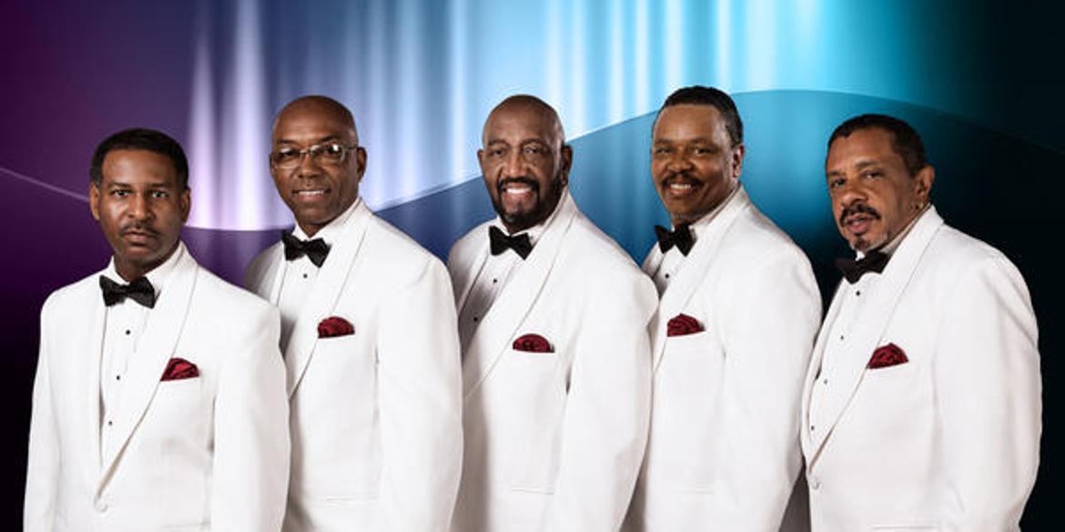 Otis Williams, the Last Original Temptation, on Storied Band, Broadway ...