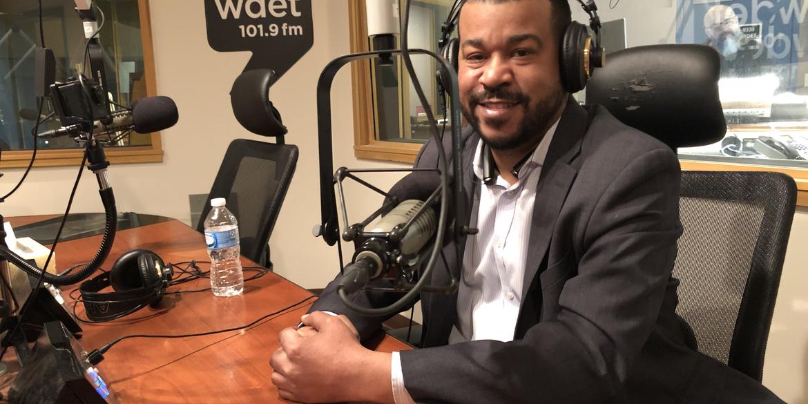 African American Republicans Reflect on Present, Future of Party | WDET