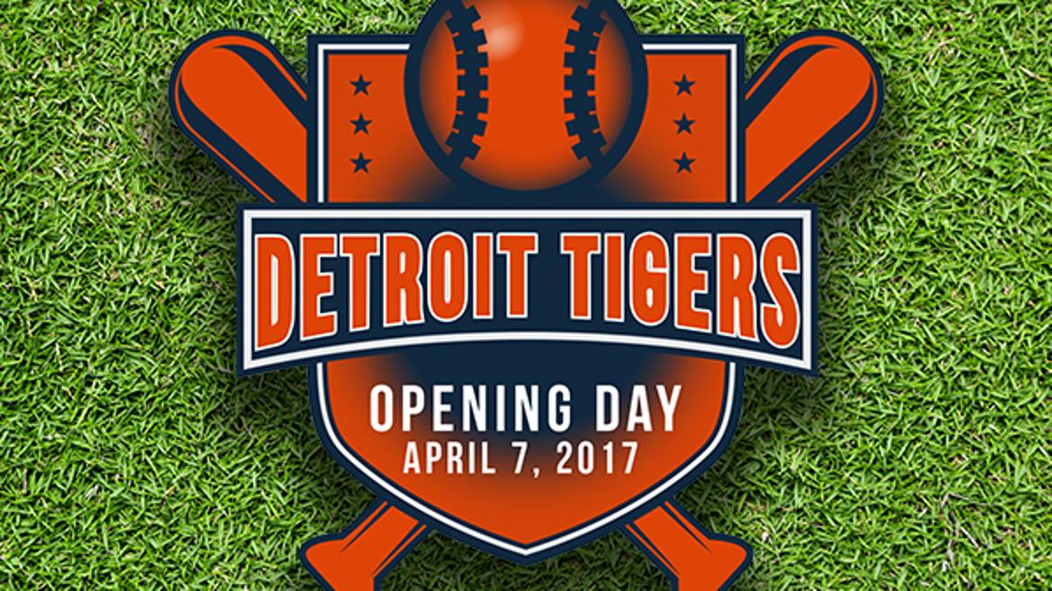 Tell Us Your "WalkUp" Songs for Tigers Opening Day! WDET
