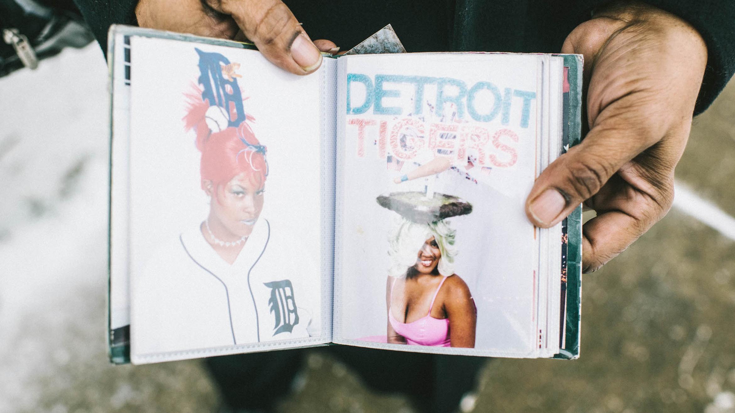 What Makes Detroit the Hair Capital of the World? WDET