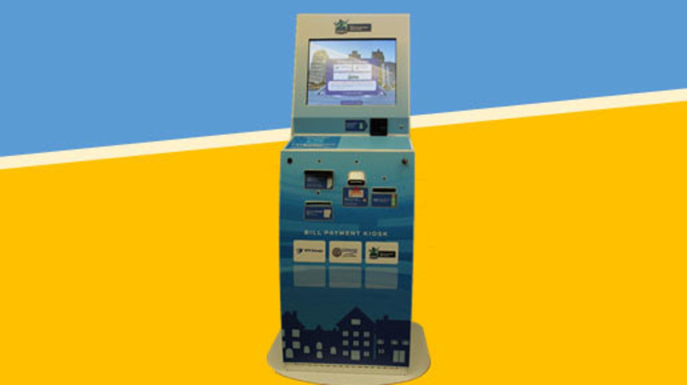 DWSD Kiosks Open in 28 Locations WDET