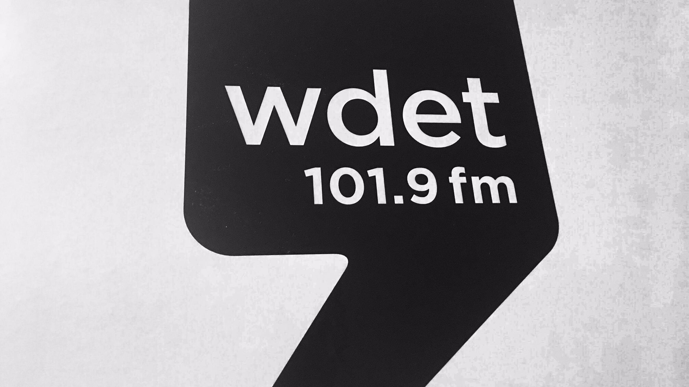 James Feagin Gives The Lowdown On DET Insiders Project WDET