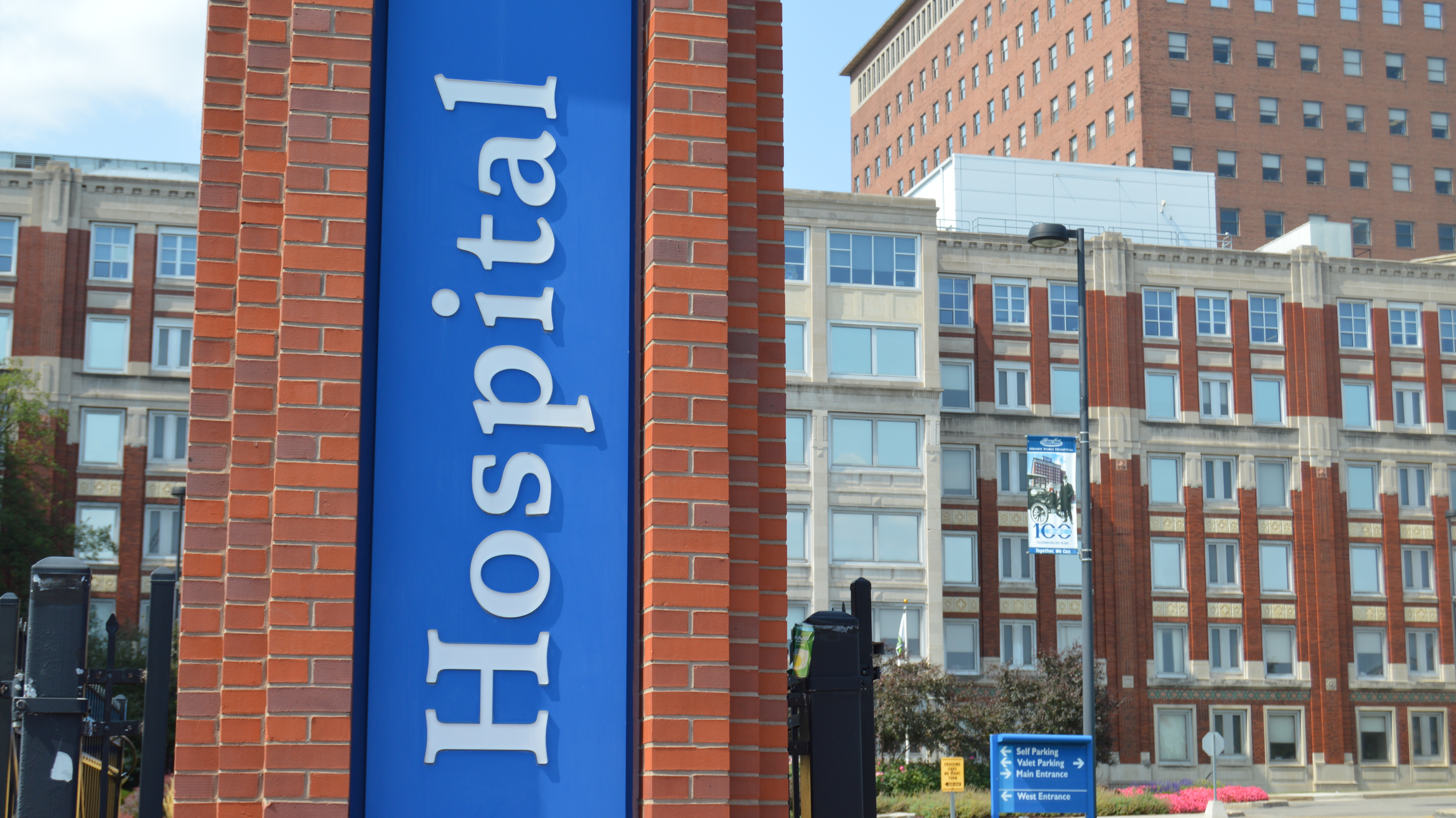 Henry Ford Health, Michigan State Partner on New Cancer Program