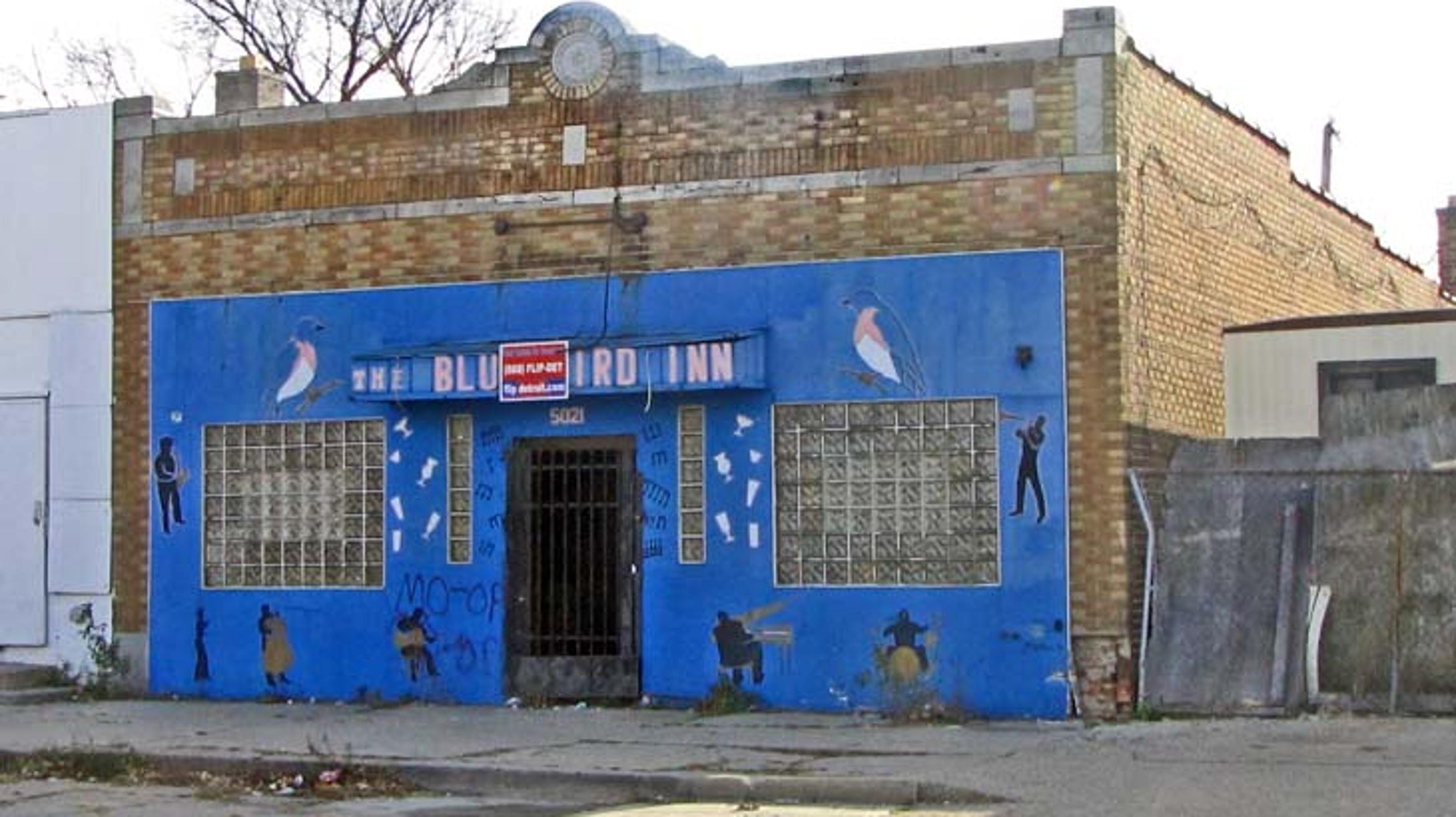 Legendary Detroit Jazz Club Awaits Its Fate WDET