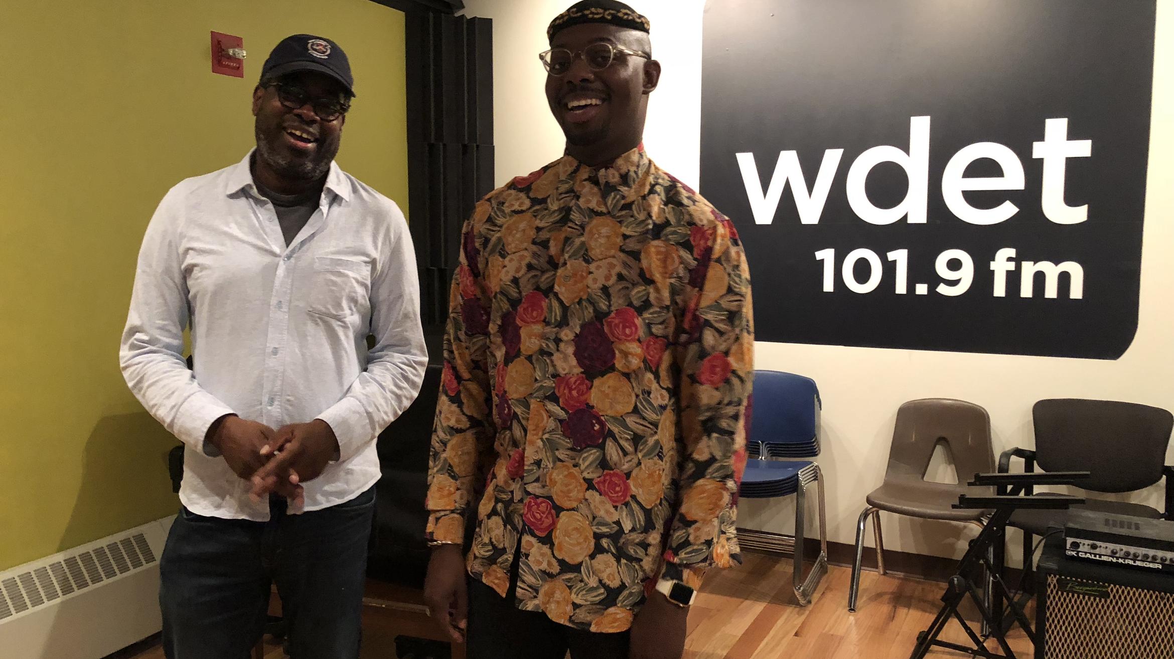 It's Black Restaurant Week in Metro Detroit WDET