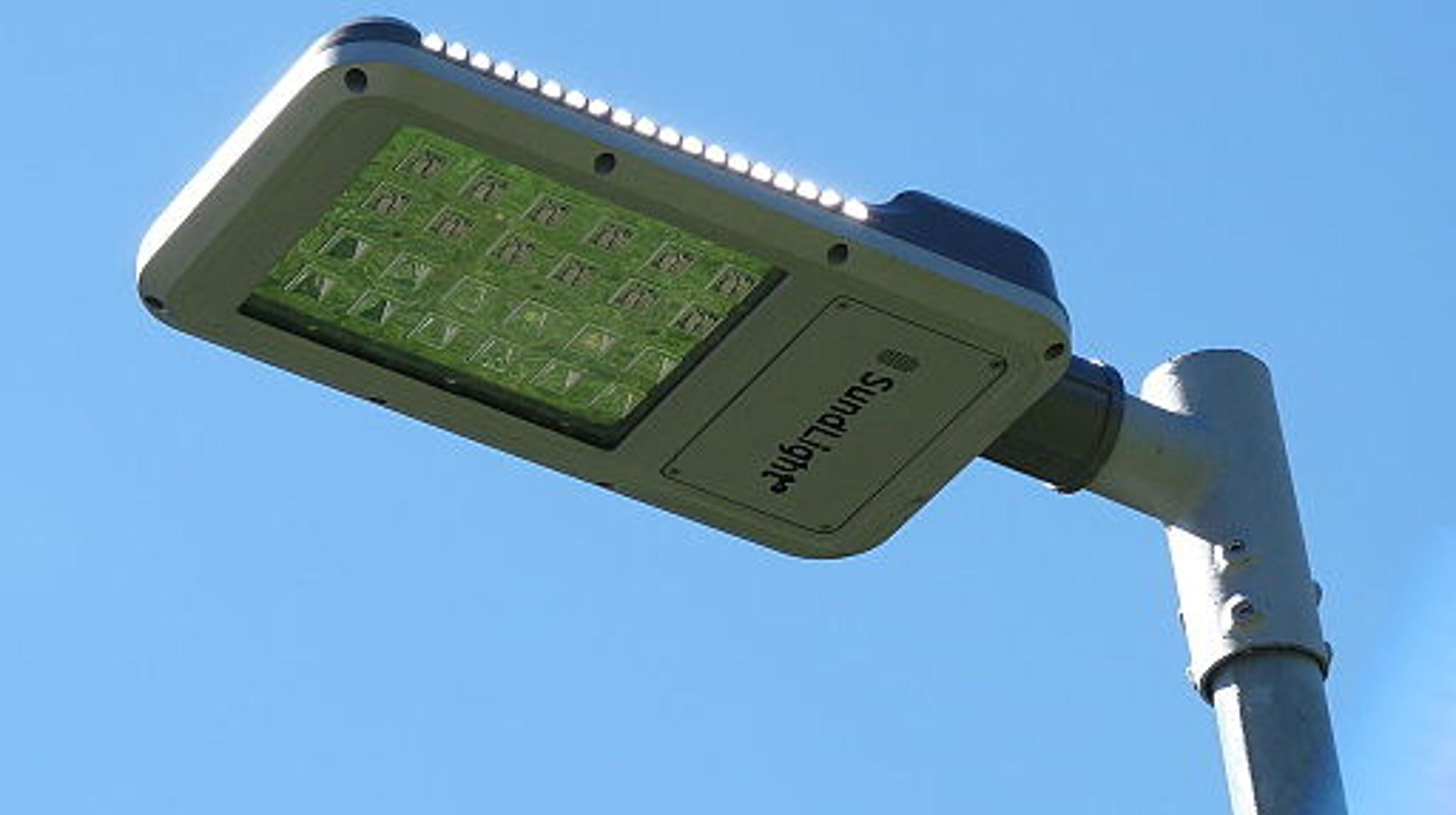 Some Doctors Fear LED Lights are Harming Eyesight WDET