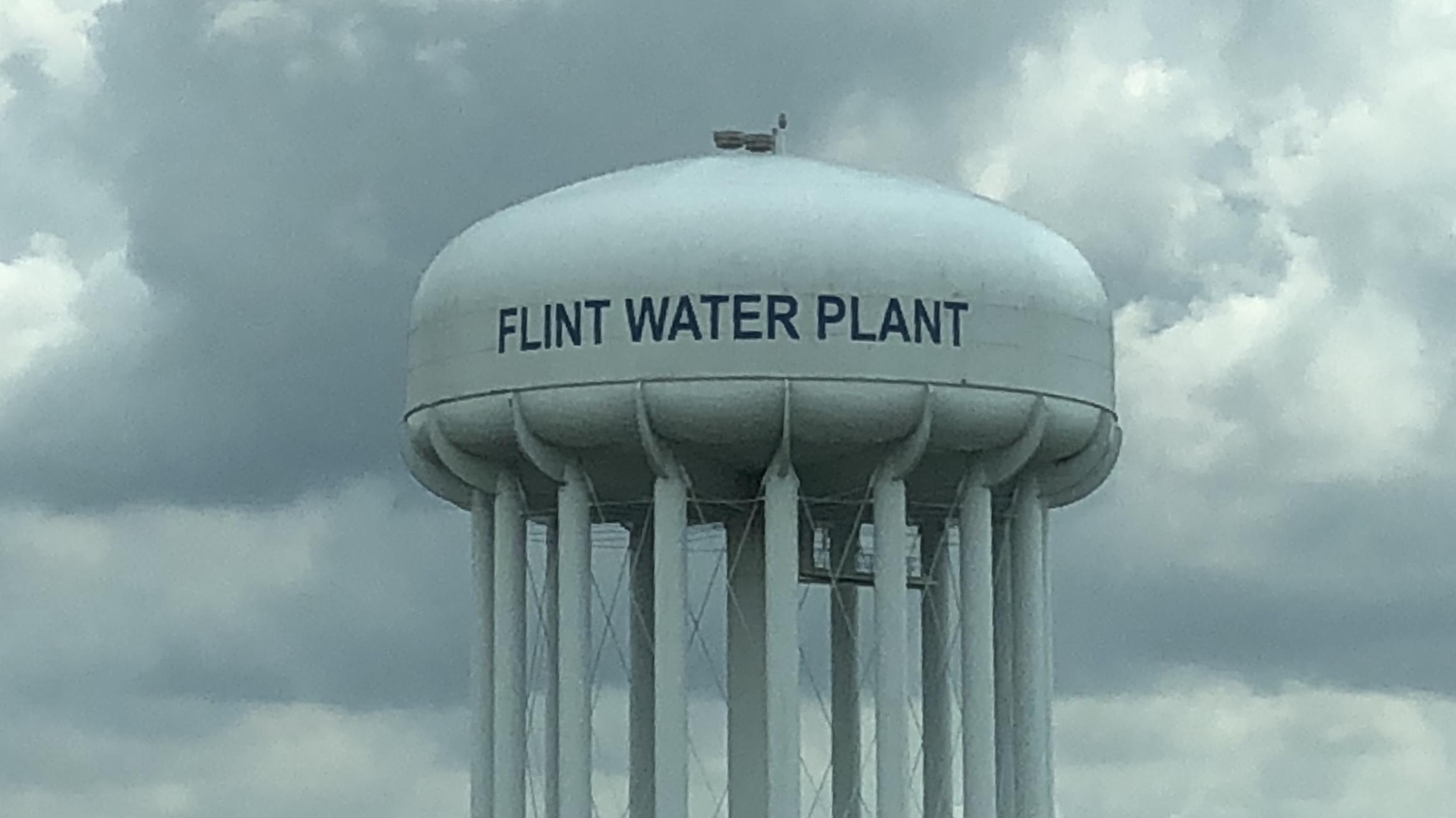 600 Million Settlement for Flint Water Crisis is a Start, But Many