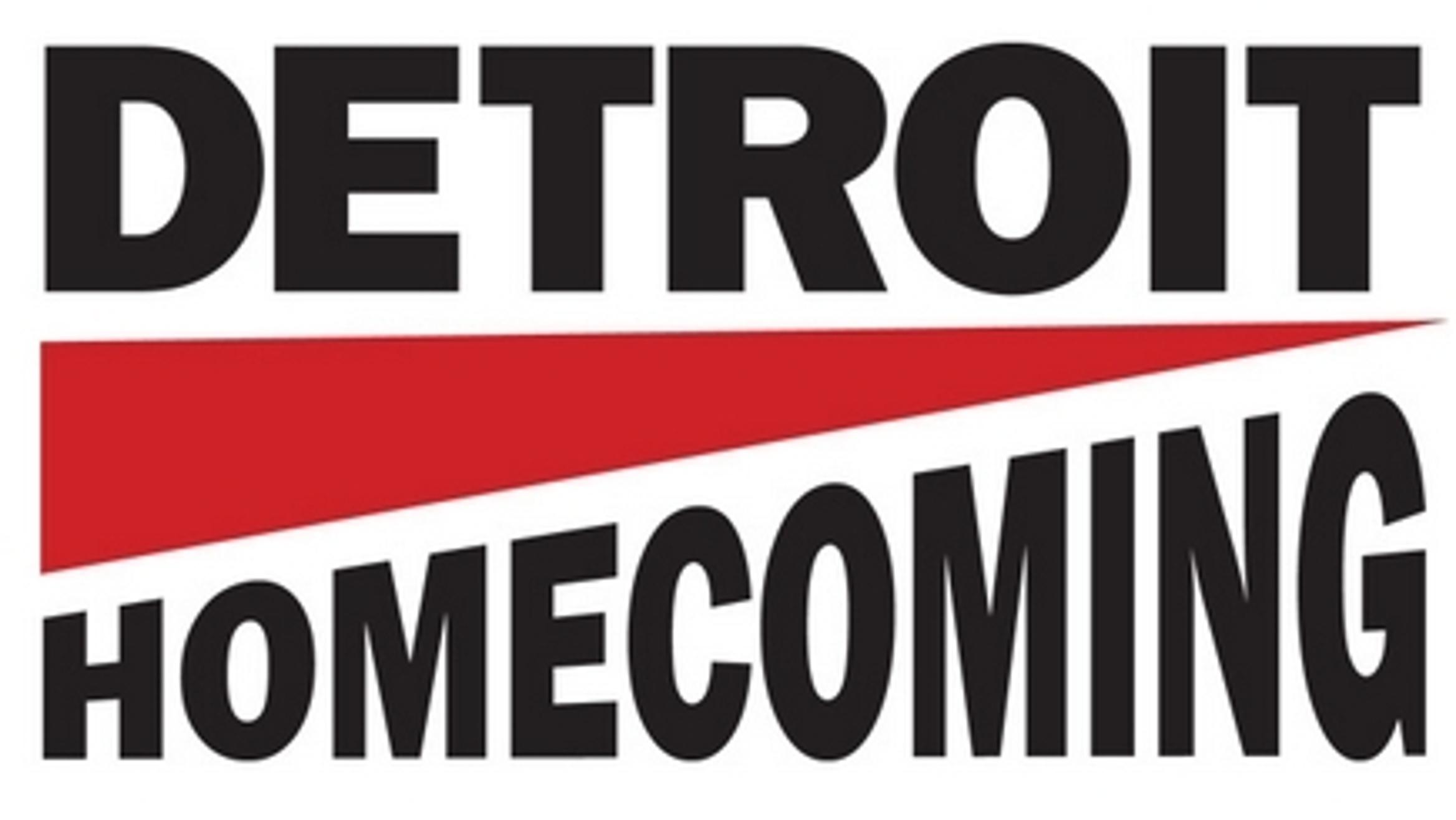 Detroit Expats to Reconnect and Reinvest WDET