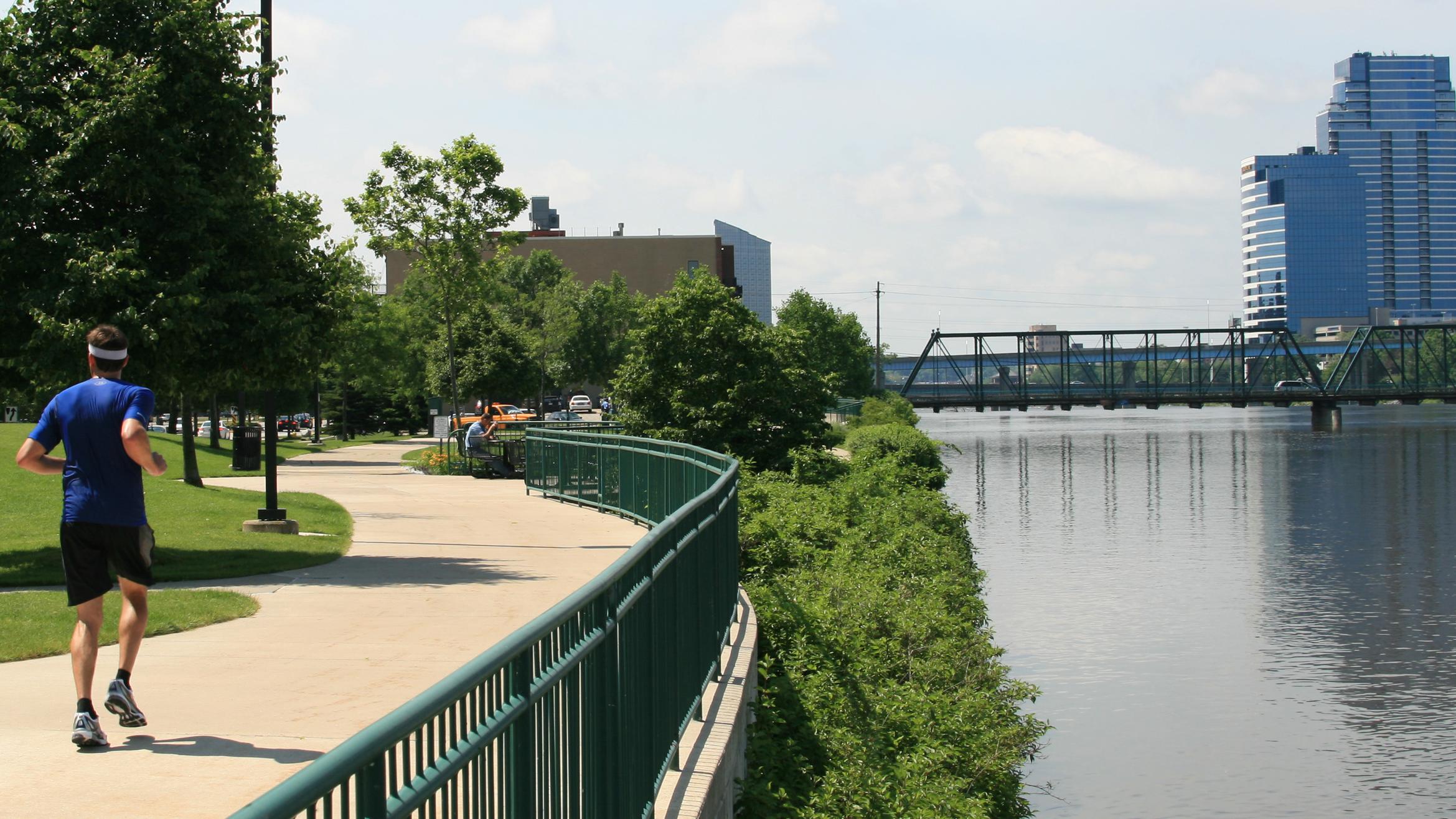Grand Rapids Taking Big Steps to Protect Water Amid Climate ChangeIs