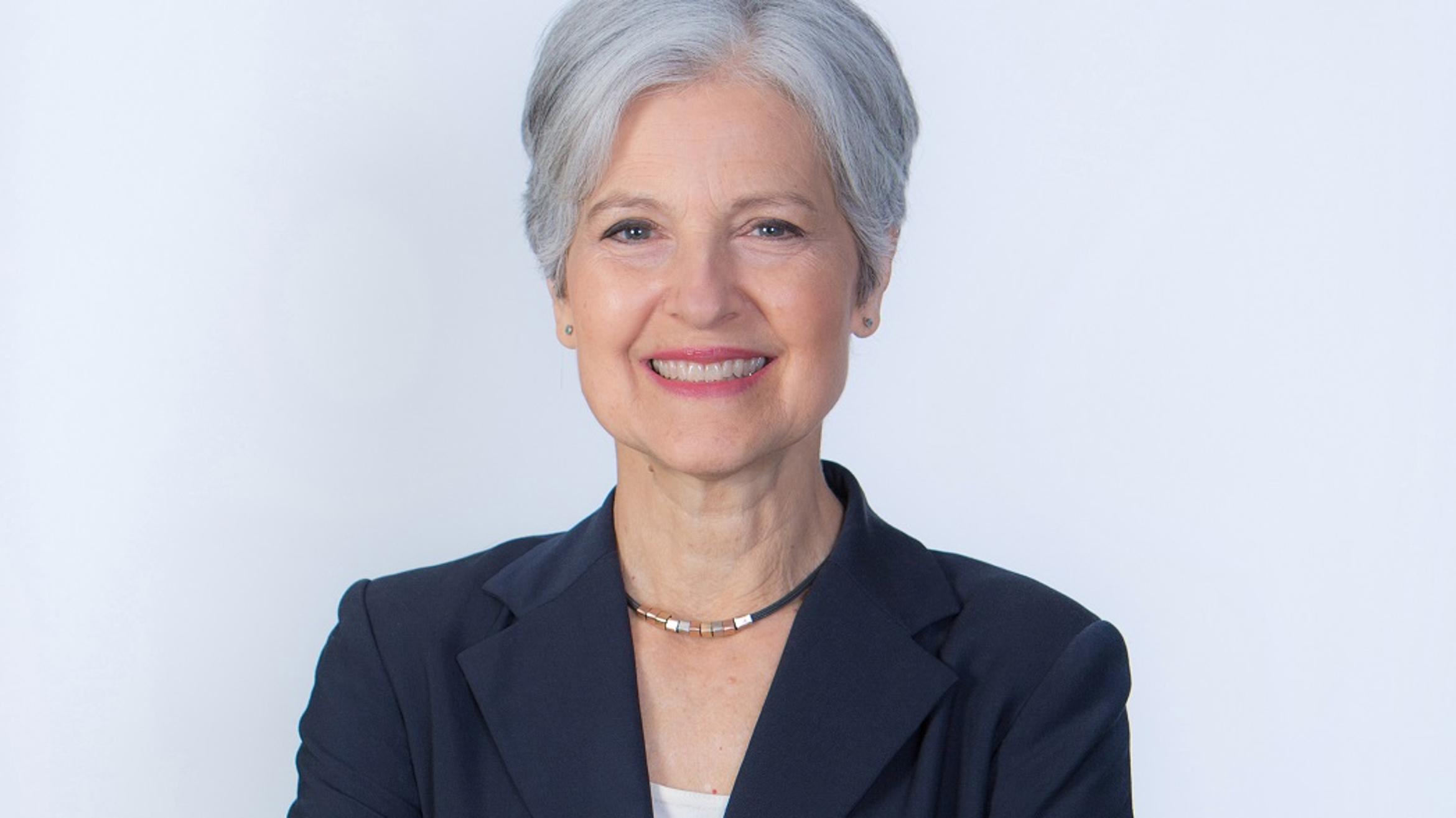 Dr. Jill Stein Joins Detroit Today To Talk Michigan Recount | WDET