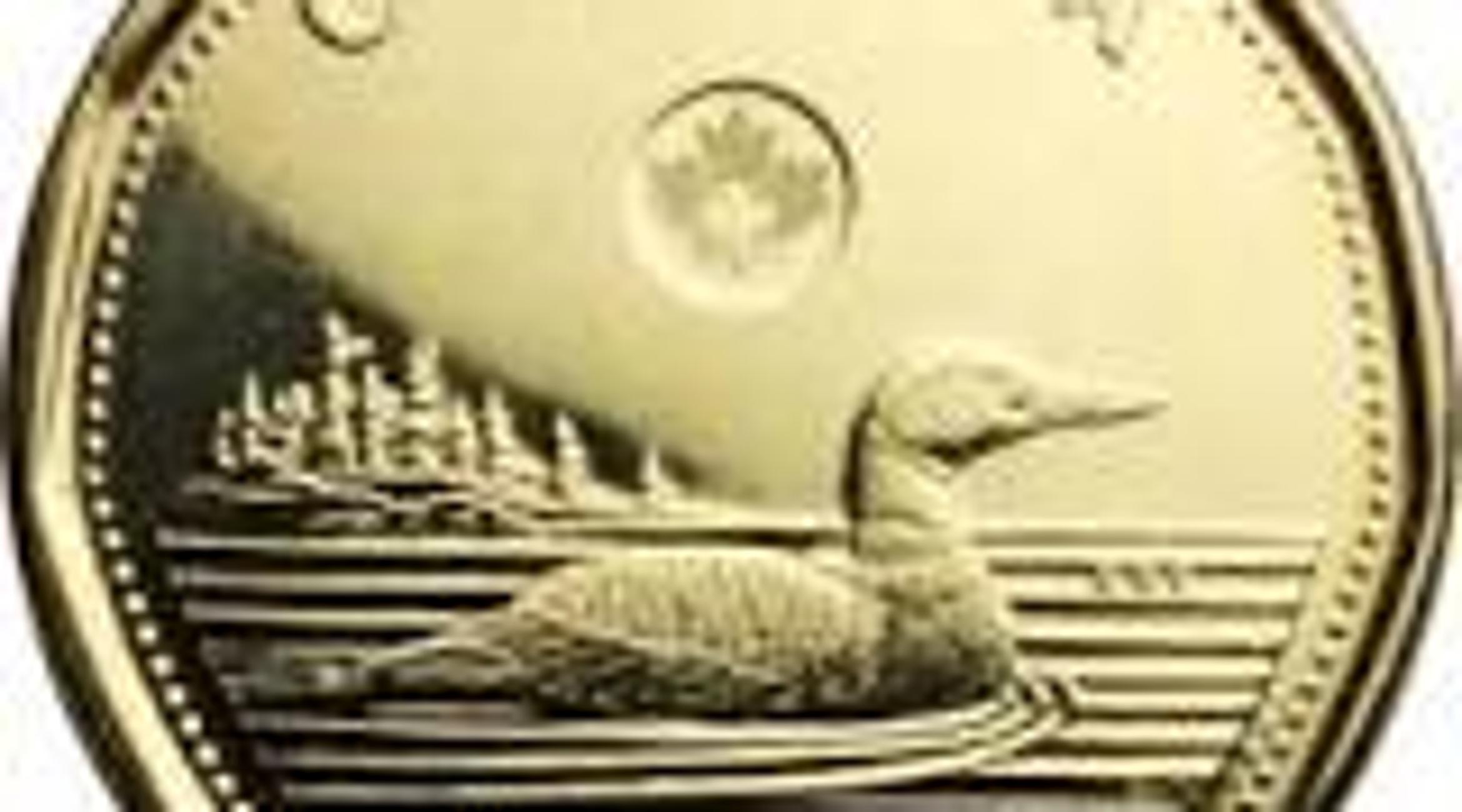 Loonies Lost Value in Global Marketplace WDET