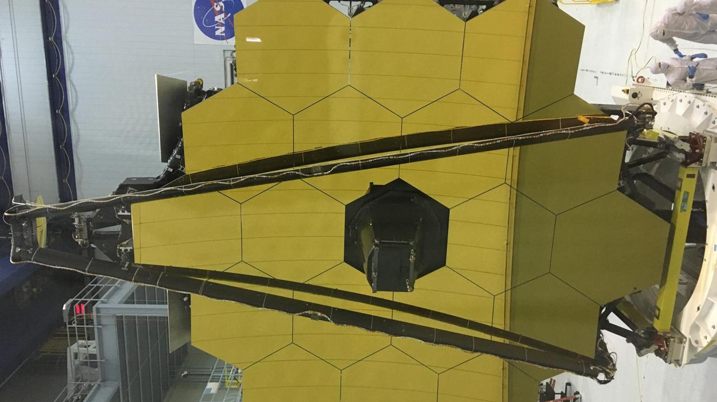 New Space Telescope Should Expand Science's View and Knowledge of the