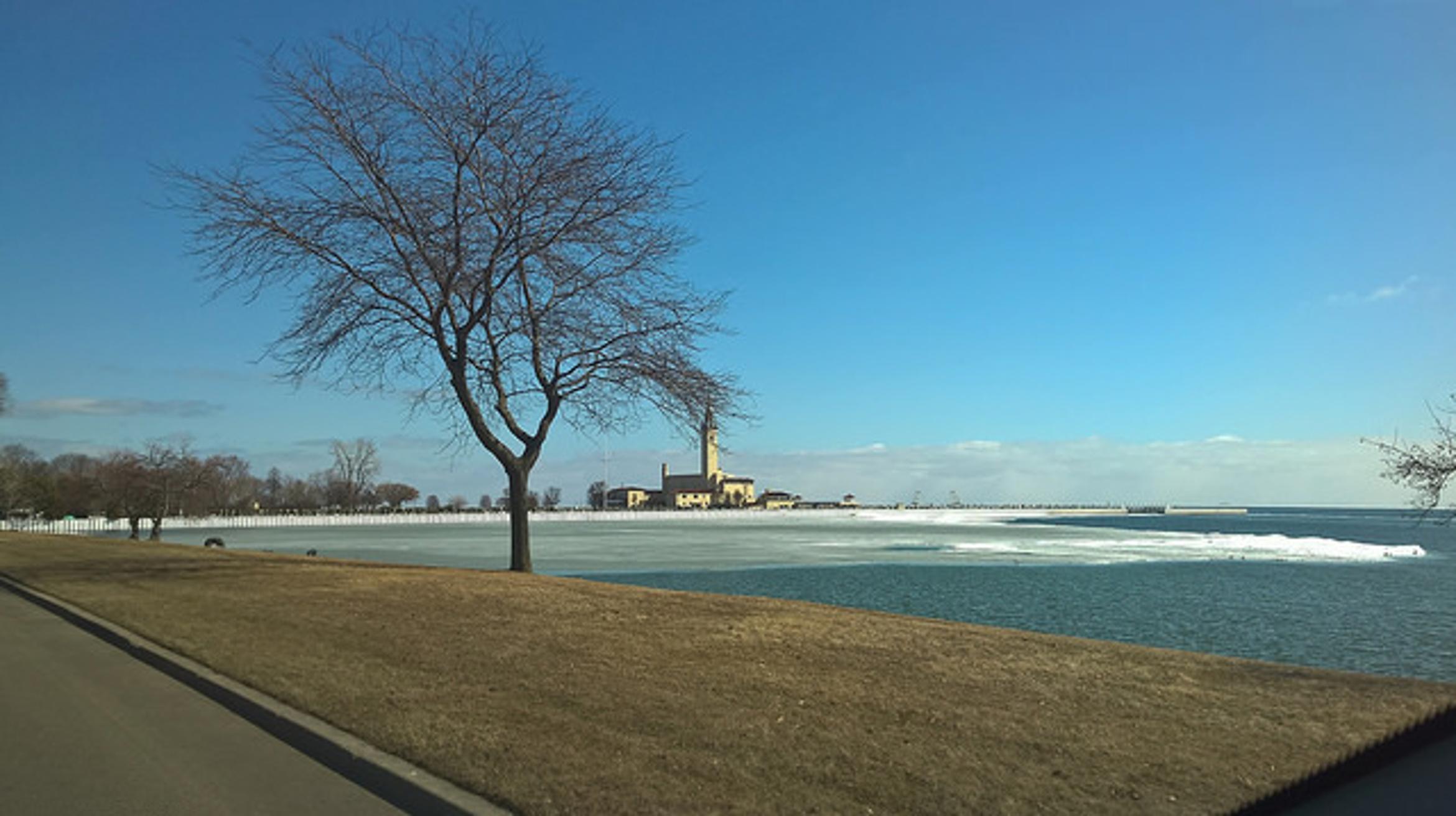 St. Clair River Beaches Will Be Safe to Swim This Summer WDET