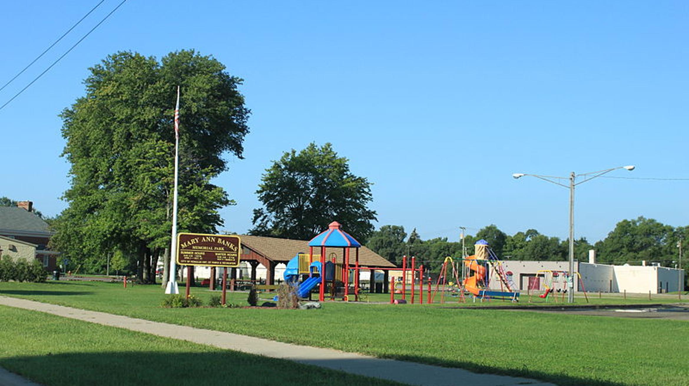 Romulus Plans Commercial and Retail Expansion WDET