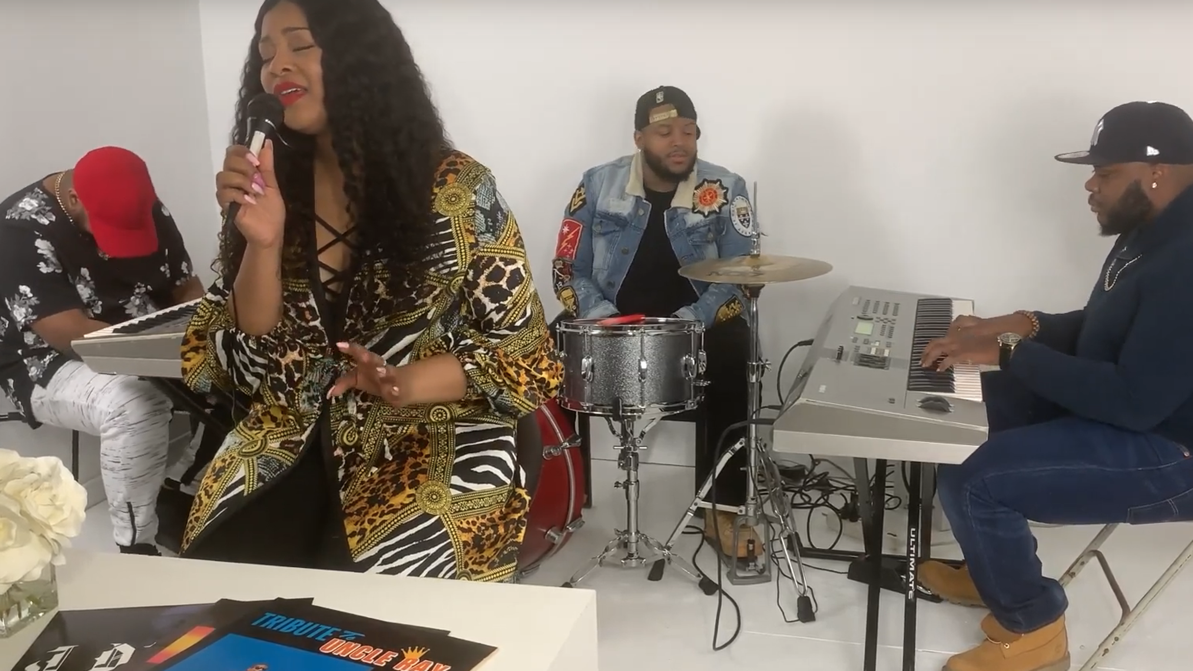 2020 NPR Tiny Desk Contest Is Here WDET