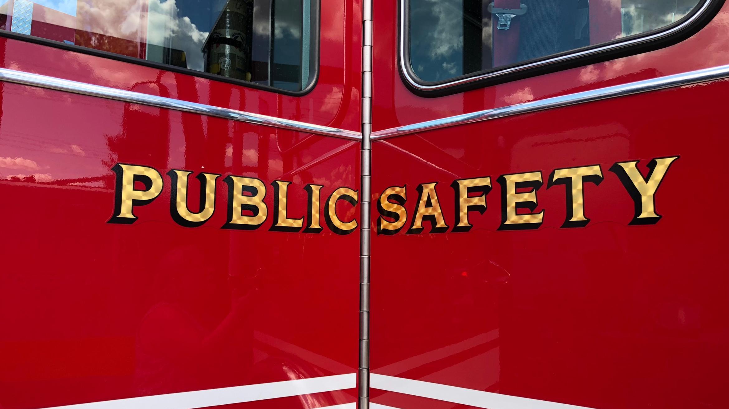 How Emergency Management Became a Dangerous Safety Net for Cities WDET