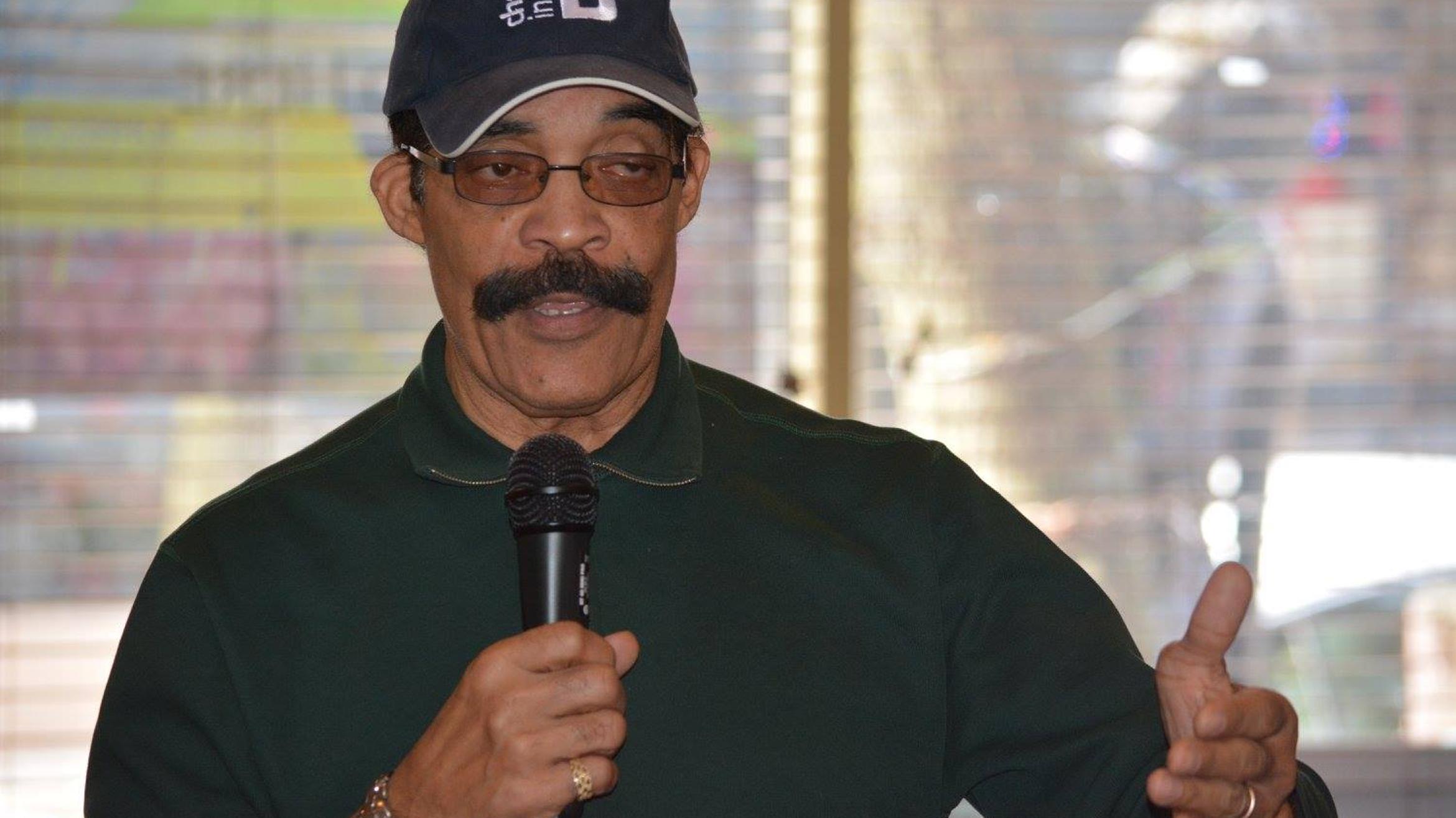 Deceased Detroit Today Caller Tom Wilson's Final Thoughts On the 2020 Deceased Detroit Today Caller Tom Wilson's Final Thoughts On the 2020