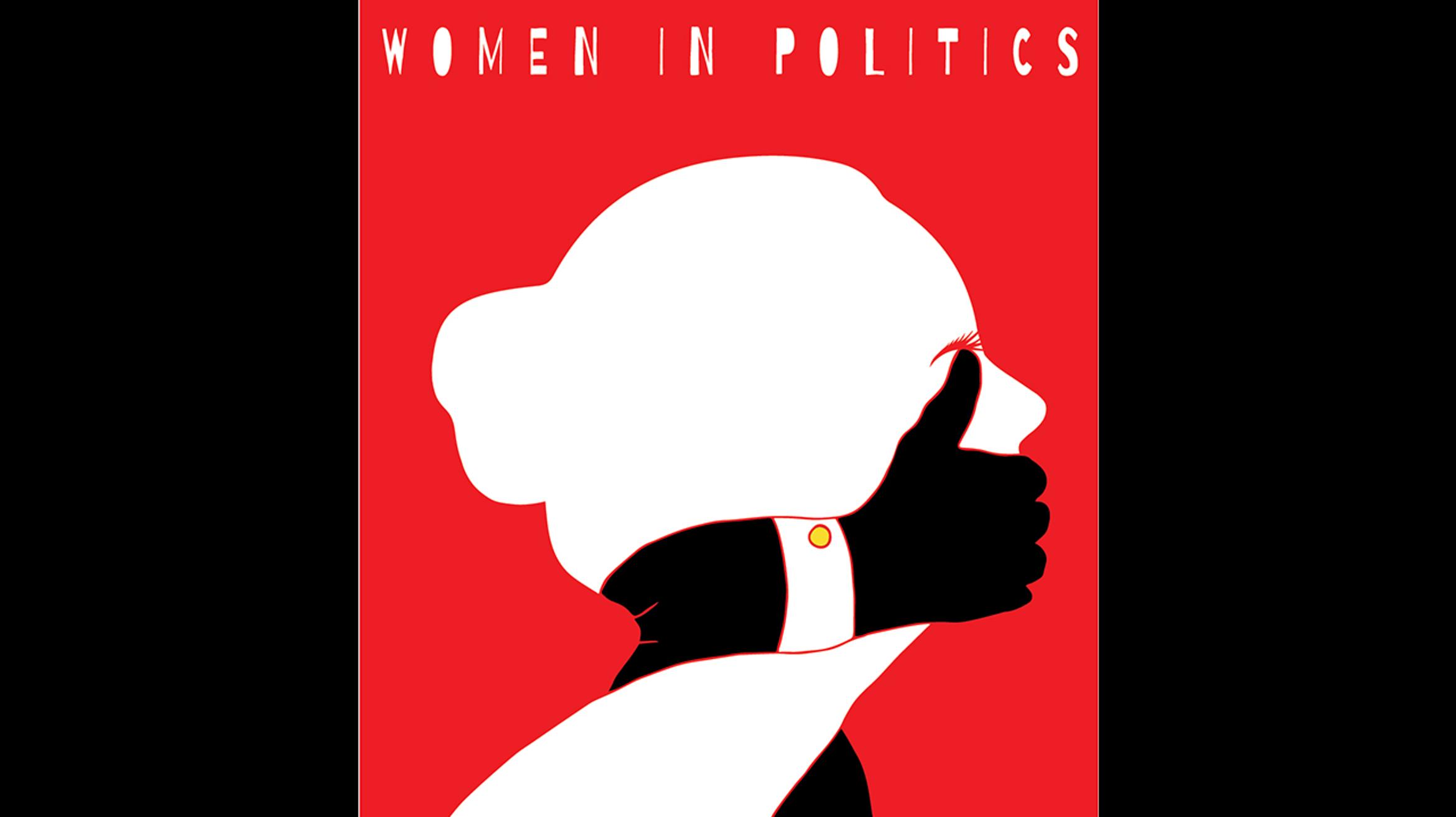 Illustrating a Global Perspective on American Politics and Culture WDET