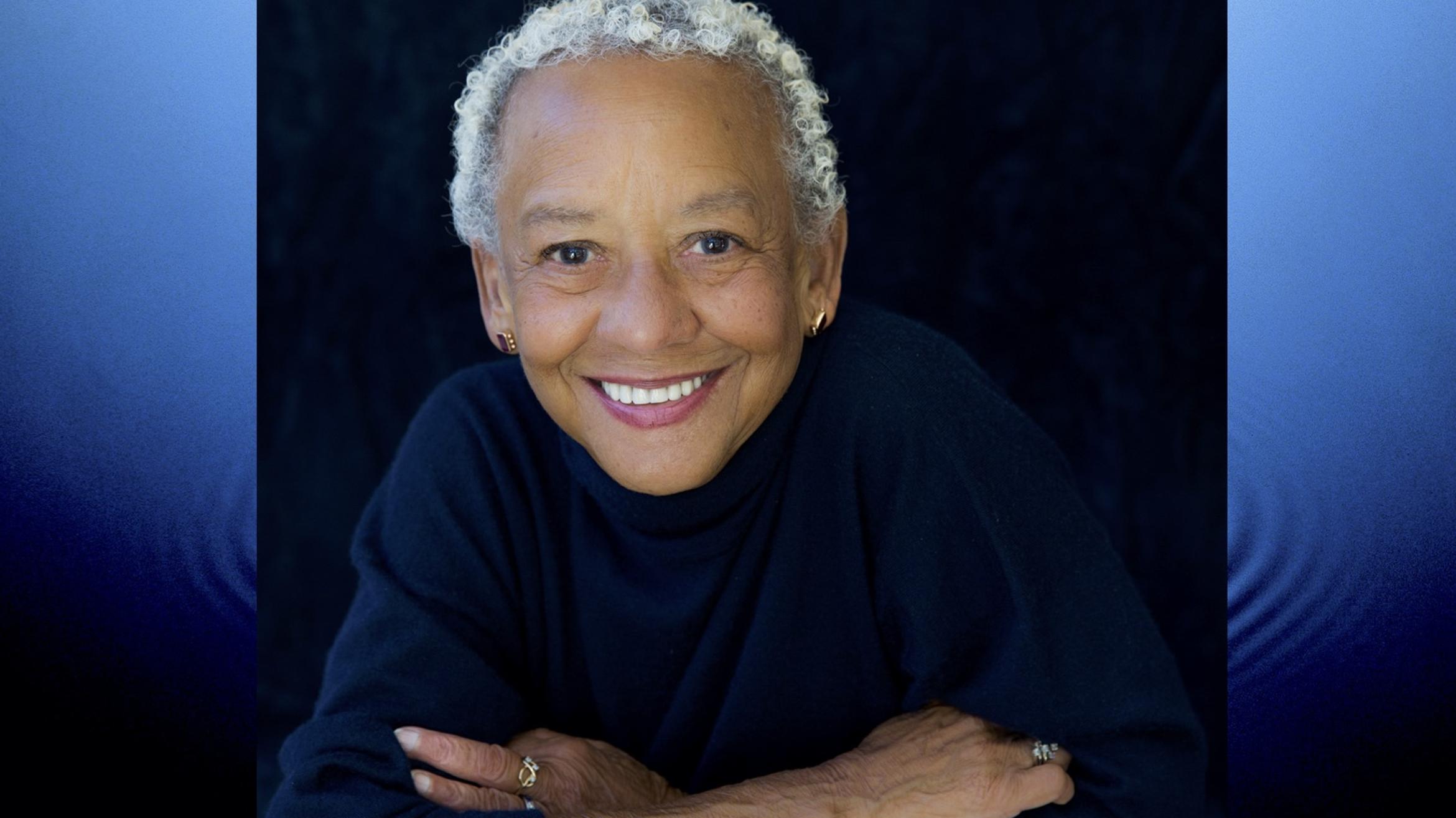 Black Arts Movement Poet Nikki Giovanni Discusses Her New Book And The ...