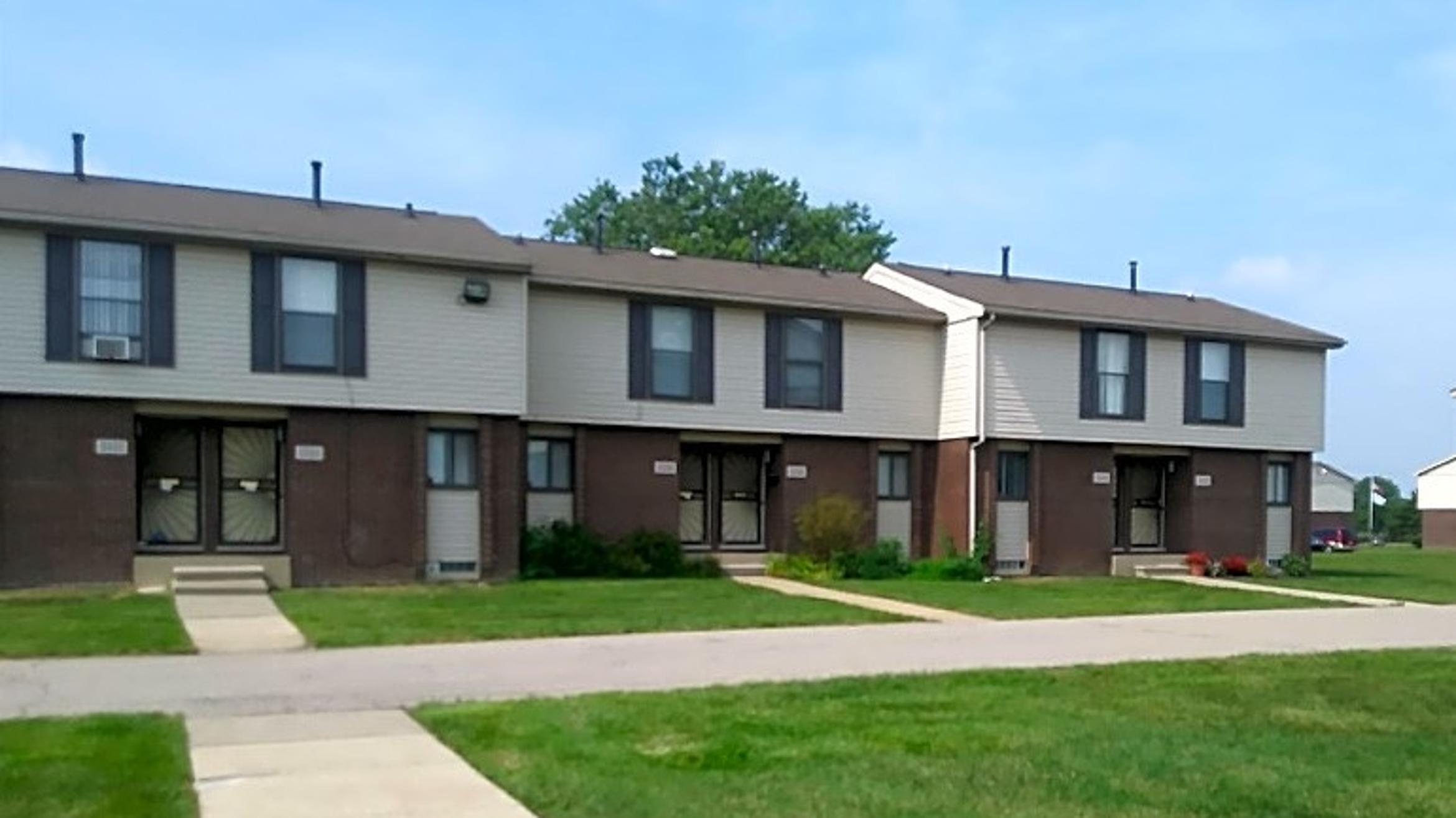 Detroit’s Largest BlackOwned Housing CoOp Isn’t Going Anywhere WDET