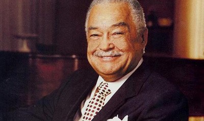 The Man Behind The Man: Coleman A. Young's Former Press 