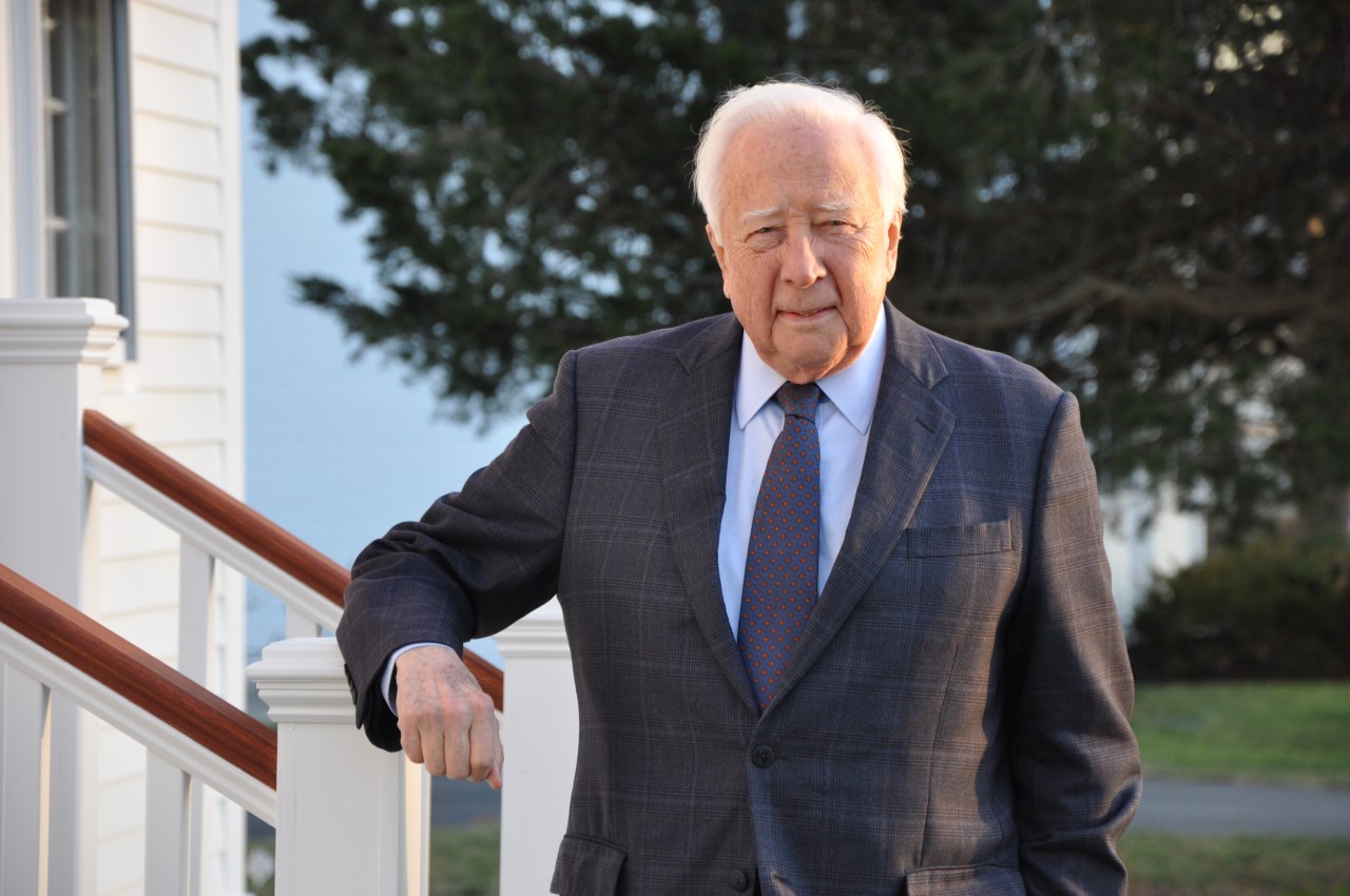 Get David Mccullough PNG