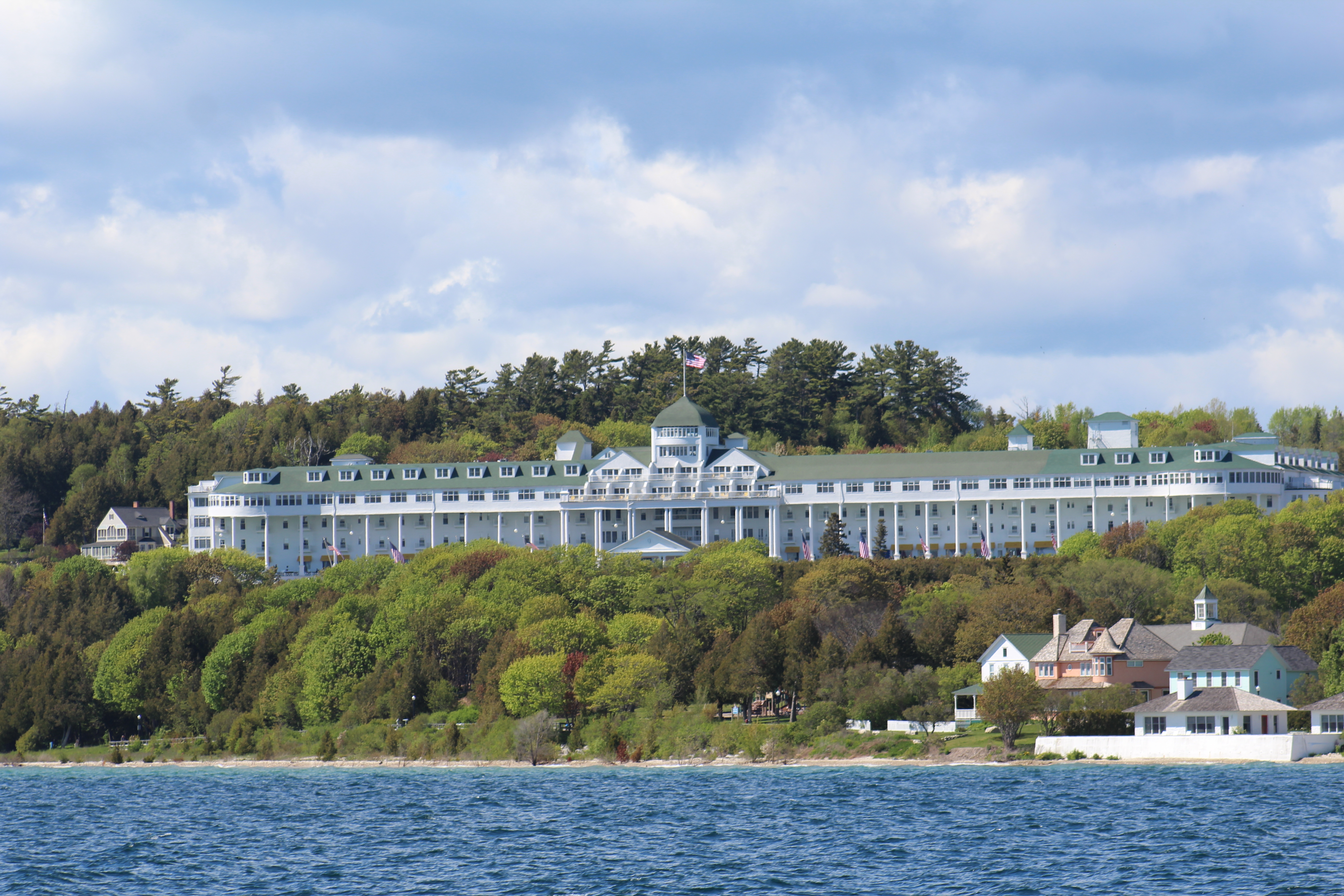 Preview the 2019 Mackinac Policy Conference WDET