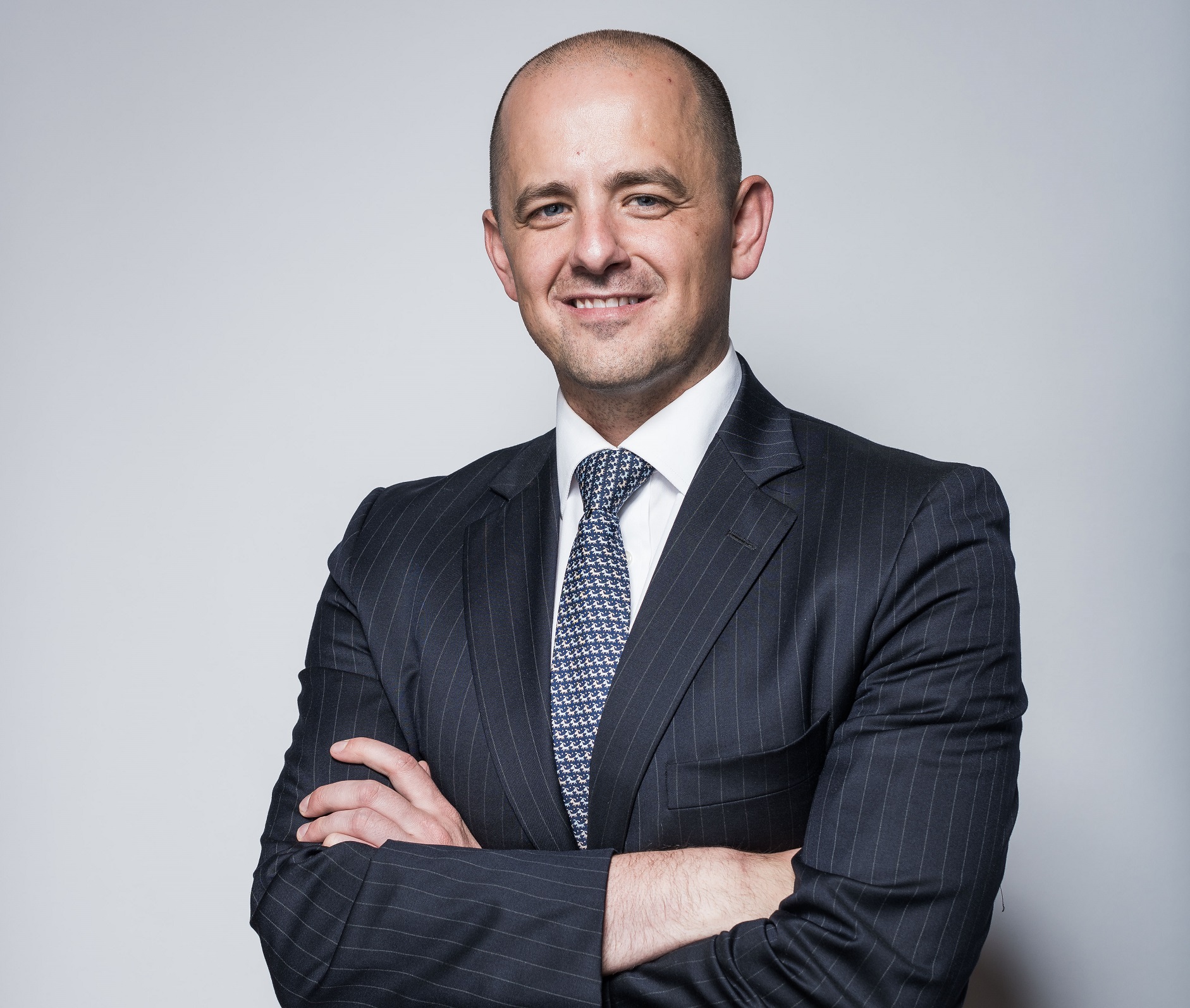 Former Presidential Candidate Evan Mcmullin Trump Reshaping Gop In His