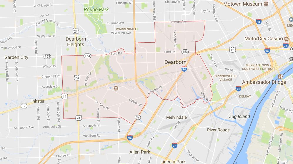 Voter Guide: What are the Issues for Residents of Dearborn? | WDET