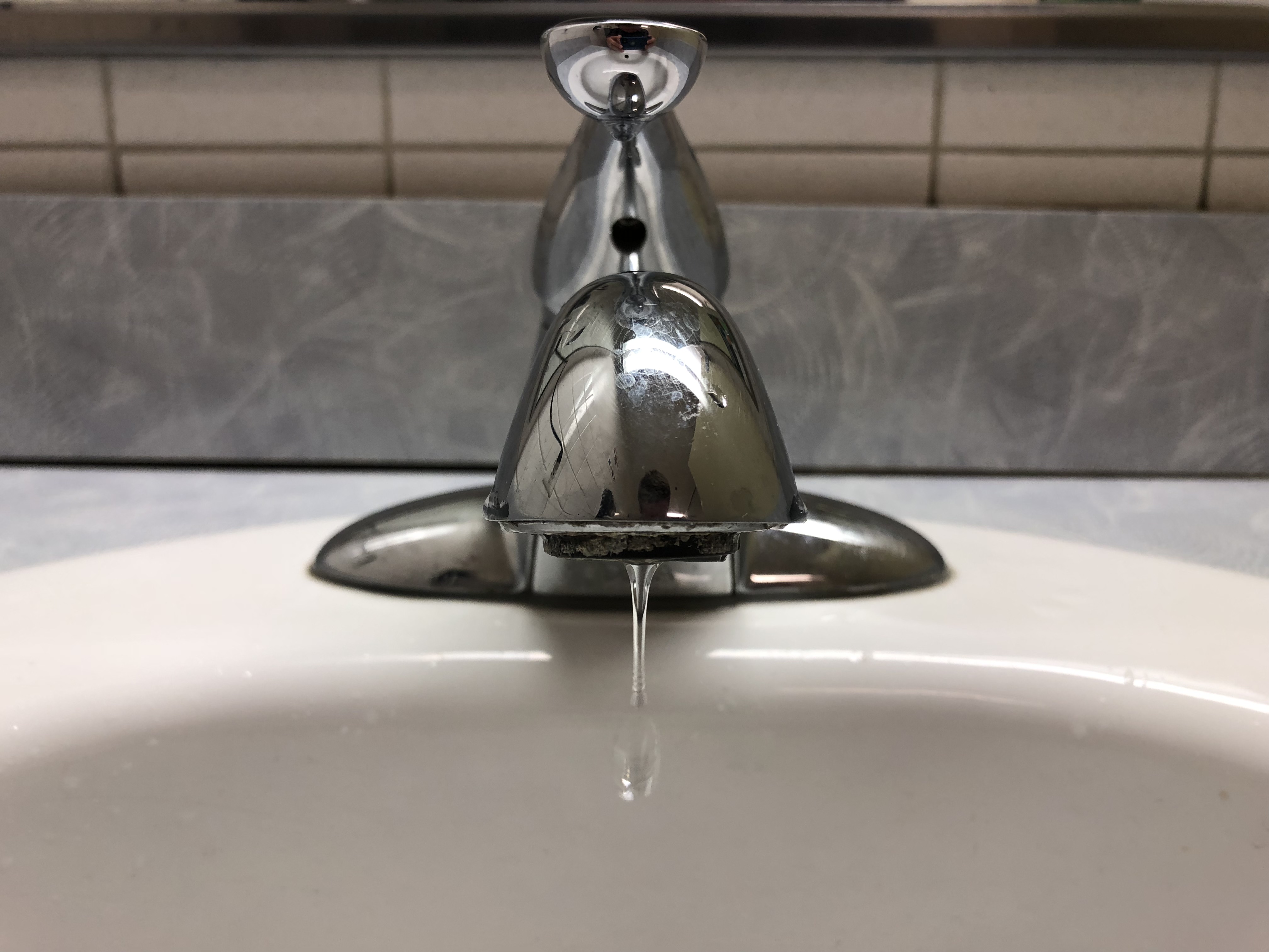 Detroit Water Quality Tests Below State's Action Level But Funding Challenges Remain - WDET