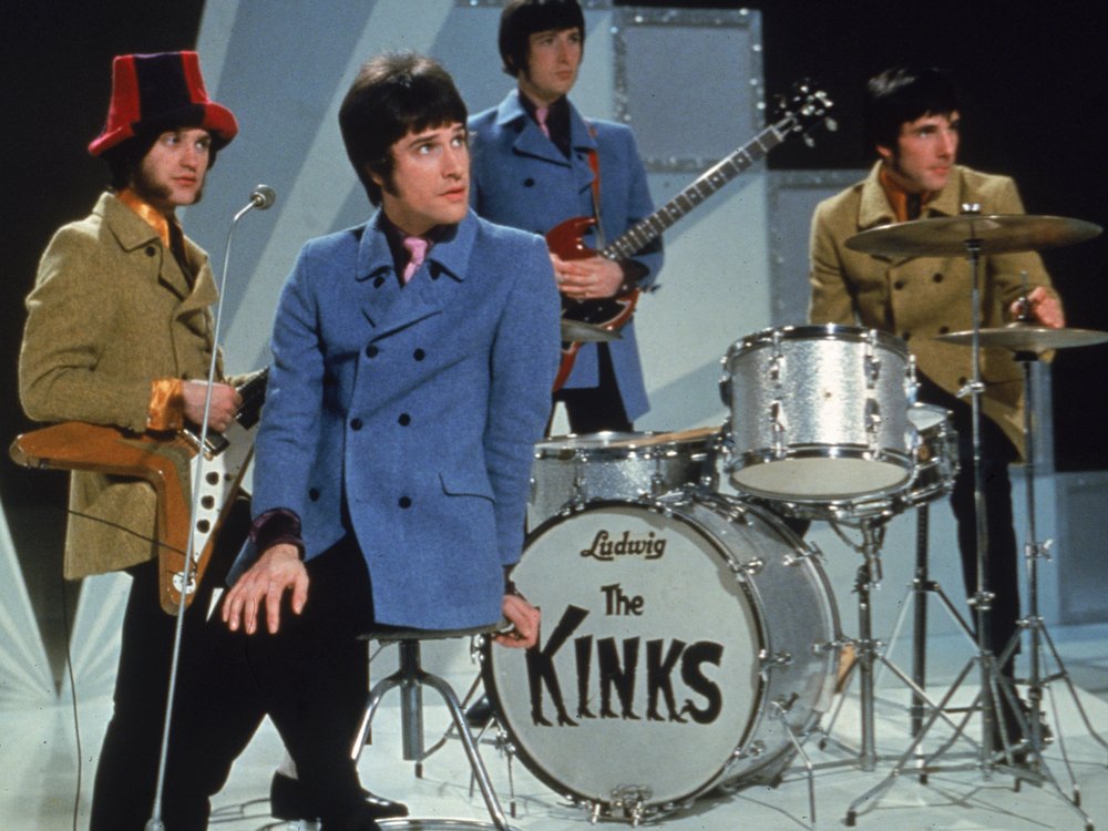 Working Out The Kinks With New Music On The Horizon A Look Back At The Kinks Capricious 3538