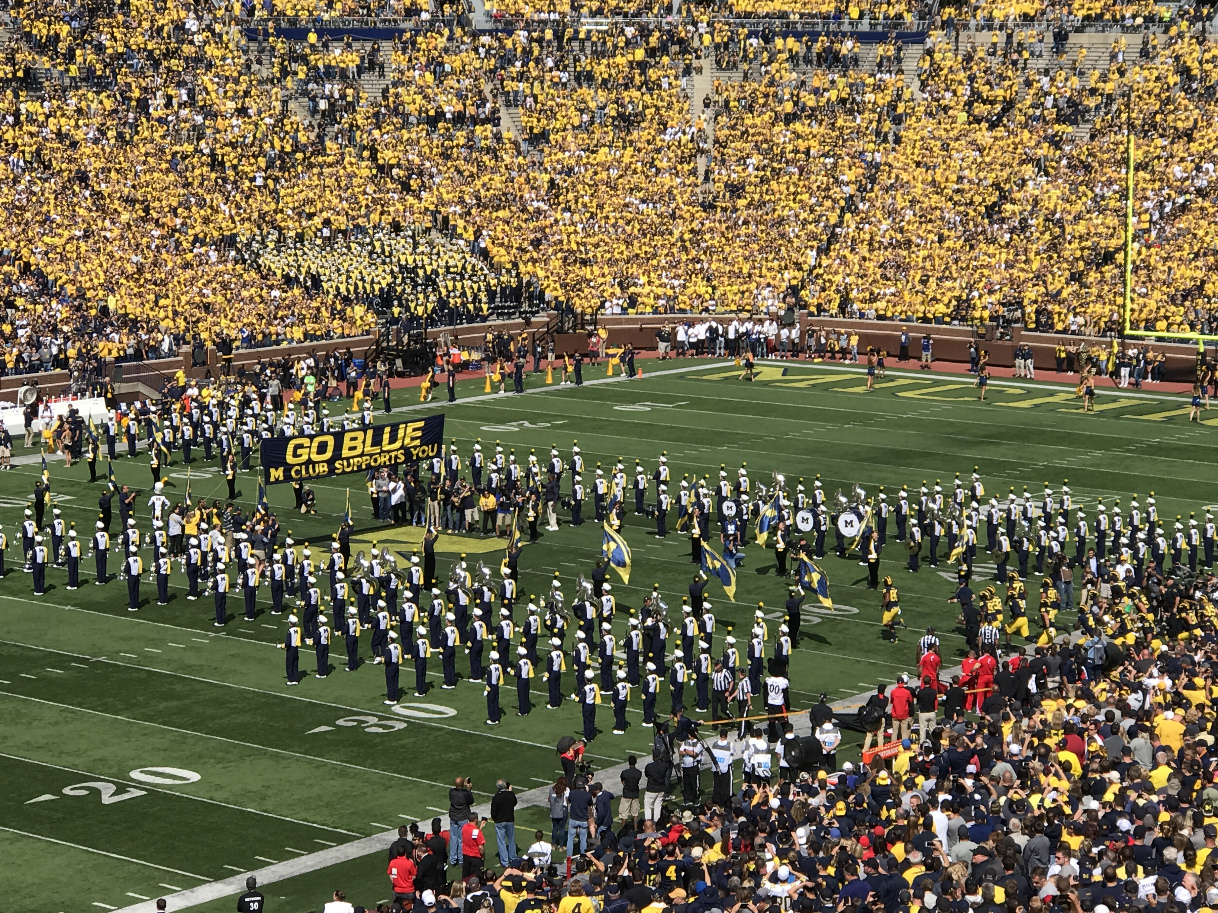 Can Michigan Finally Beat Ohio State? | WDET