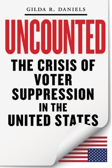 Voter Suppression Is Real And It's Been Happening For More Than A ...