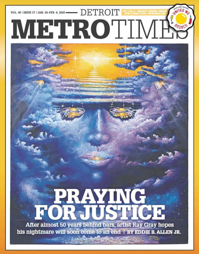 Metro Times