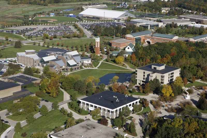 Grand Valley State University