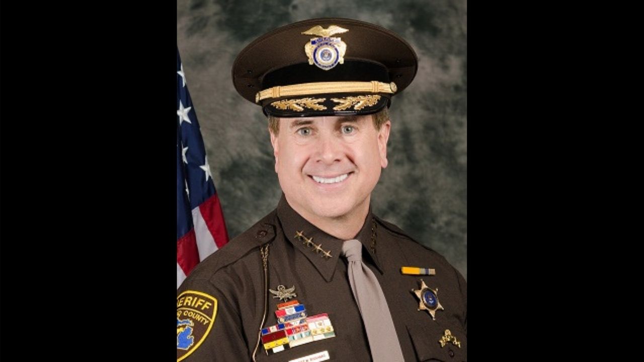 Mike Bouchard Wins Oakland County Sheriff Race | WDET