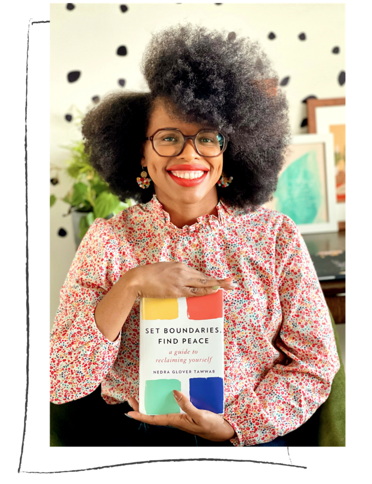 Author's website/ Ariel Perry Photography