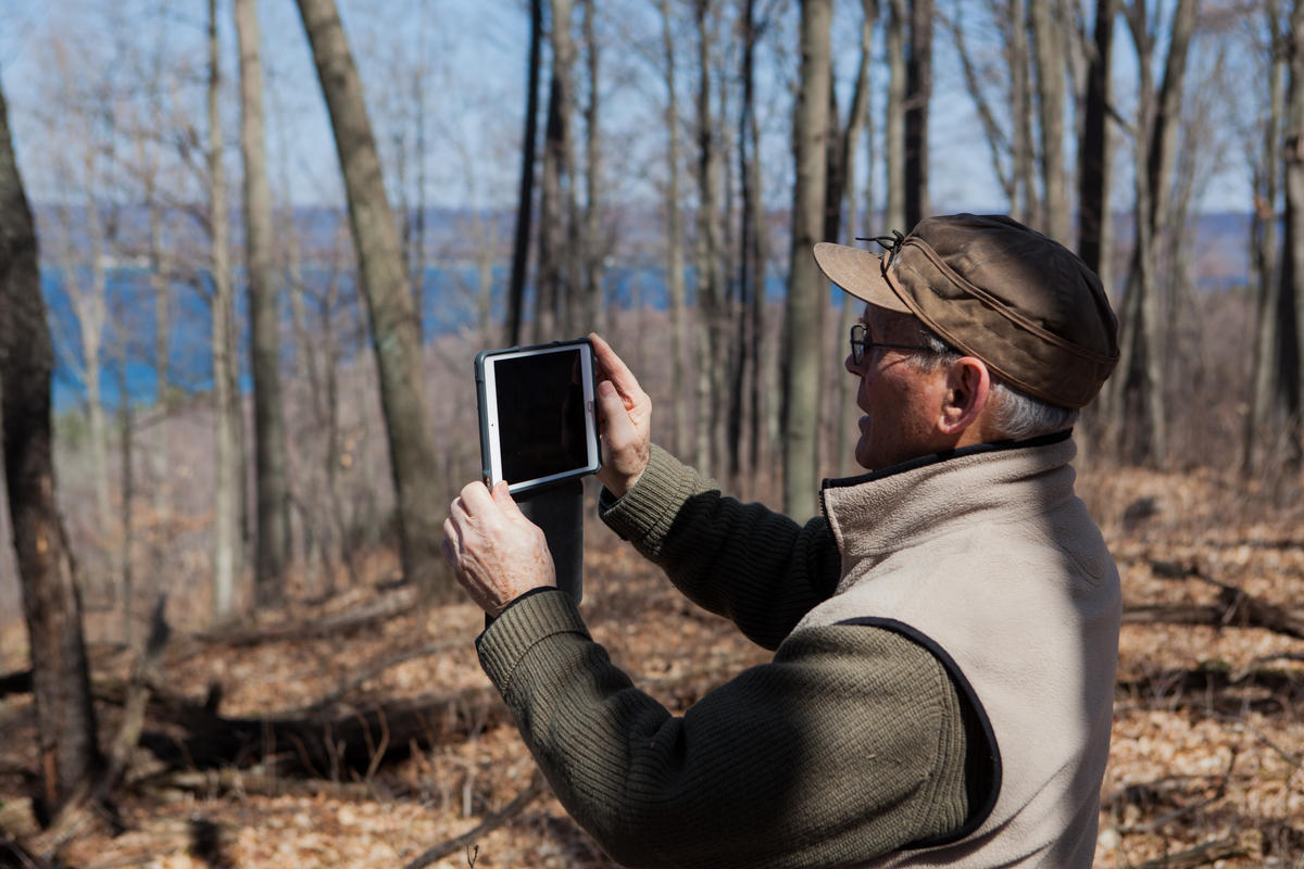 Dan Wanschura / Interlochen Public Radio