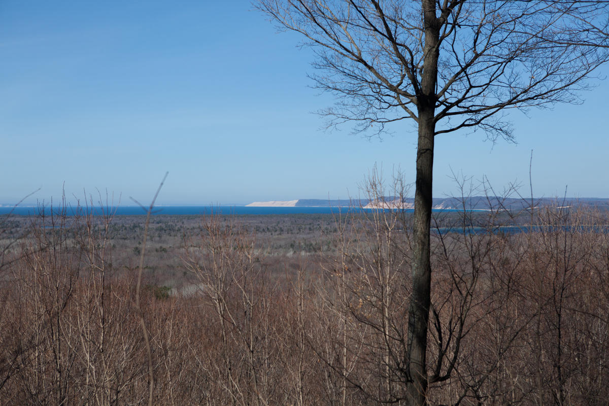 Dan Wanschura / Interlochen Public Radio