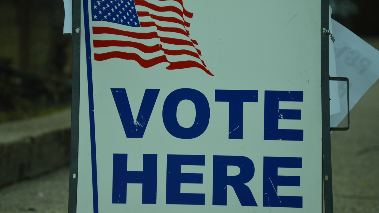 2020 In-Person Voting Rules Remain for Michigan's August Primaries | WDET