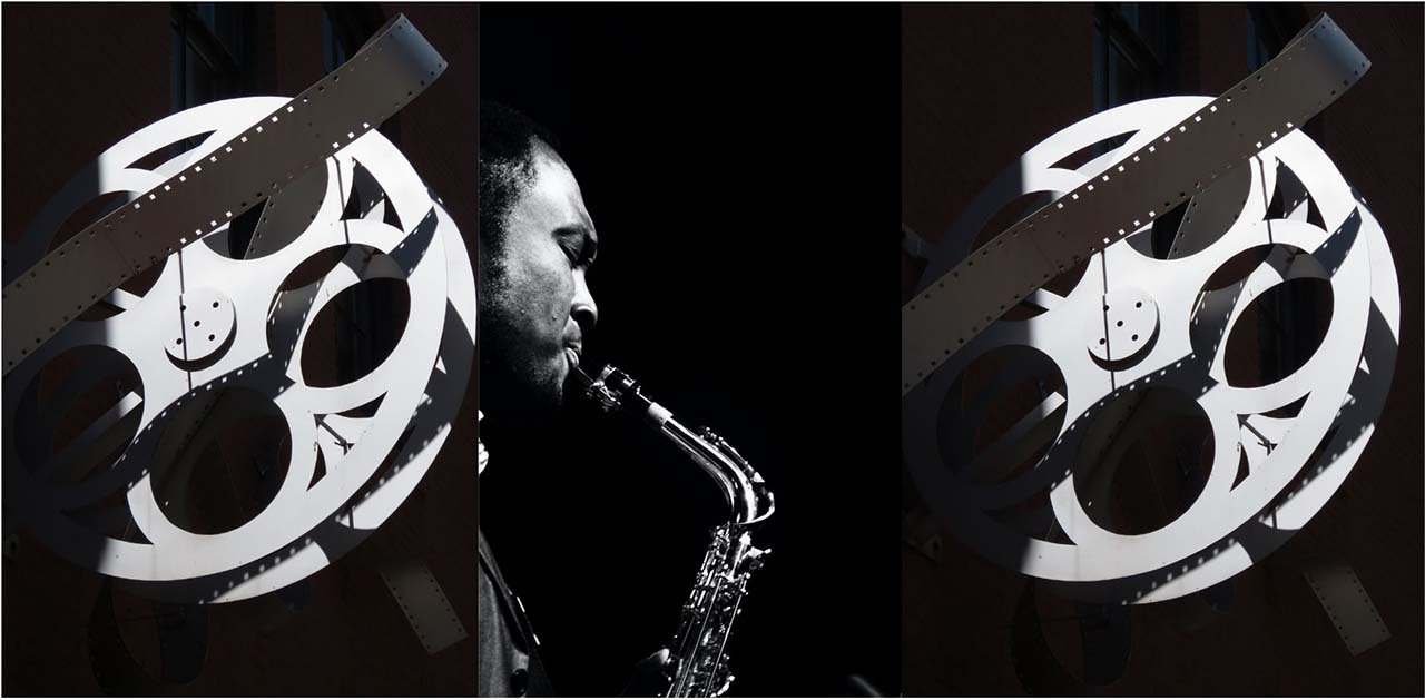 The Carr Center’s New Film Series Goes In-Depth about Jazz as a Visual Art Form