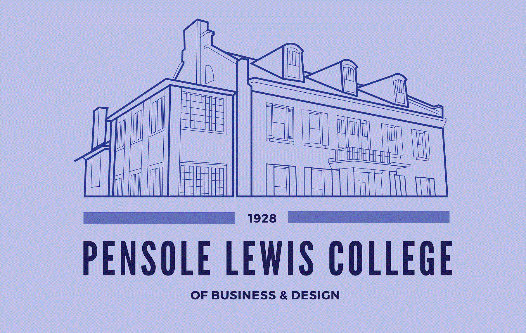 Courtesy of Pensole Lewis College of Business and Design